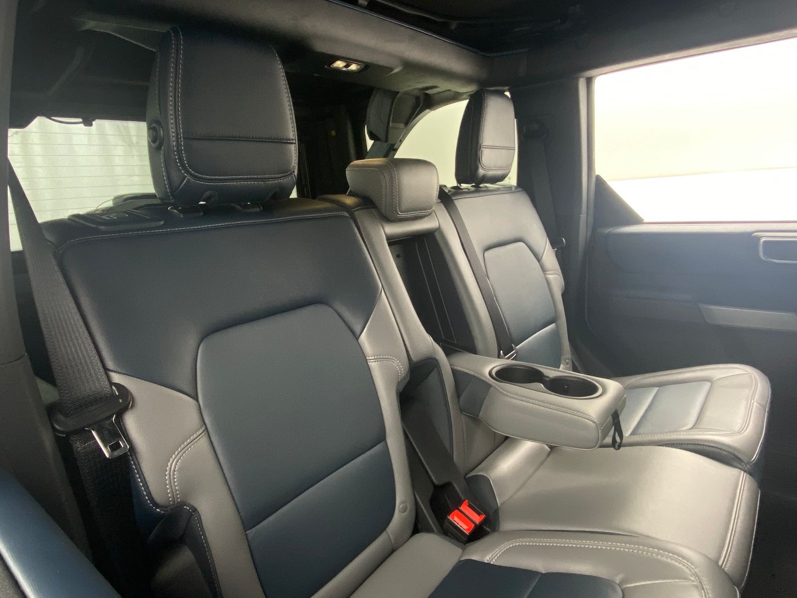 Thumbnail: 2023 Ford Bronco - 5