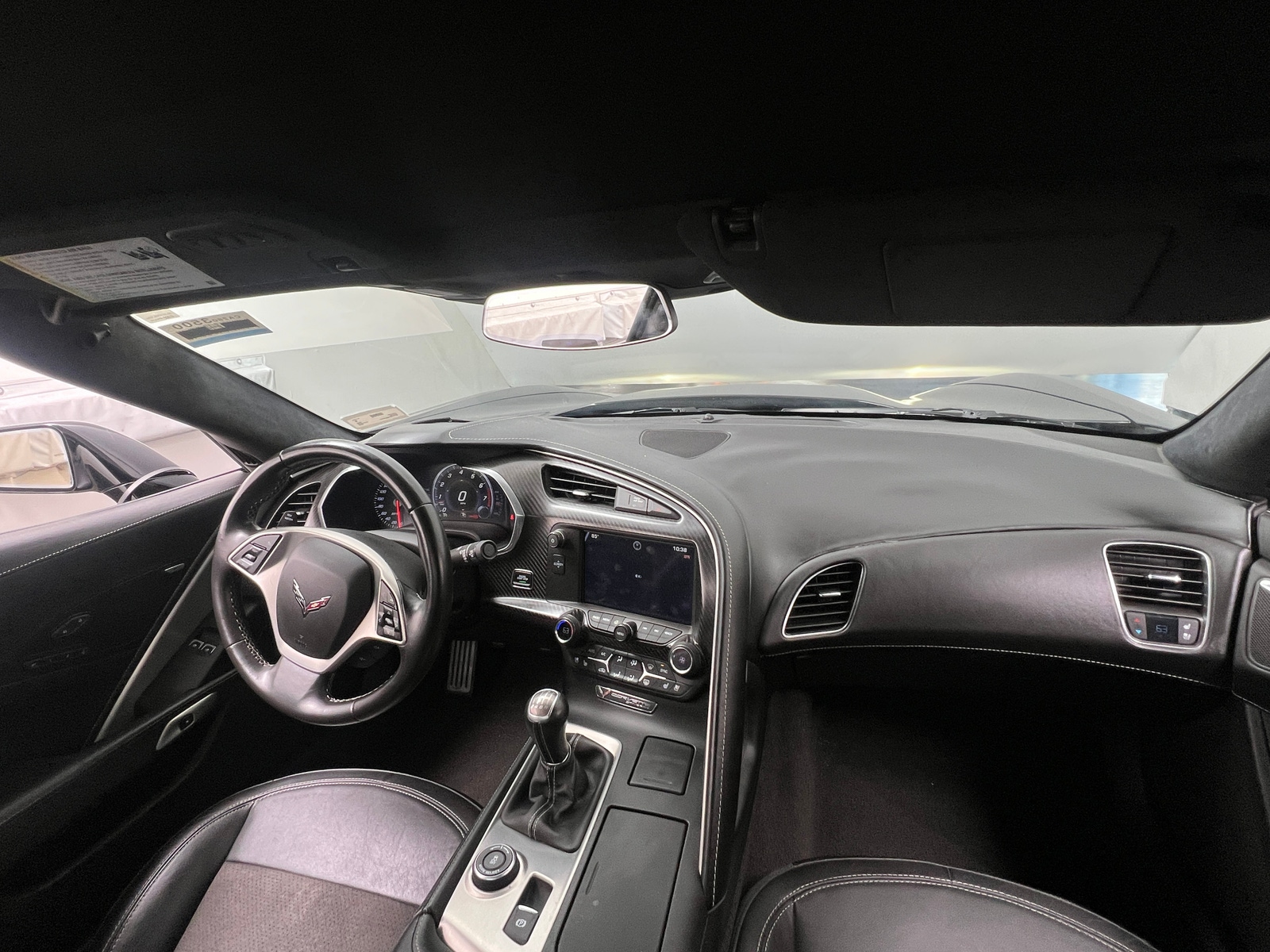 Thumbnail: 2014 Chevrolet Corvette - 2