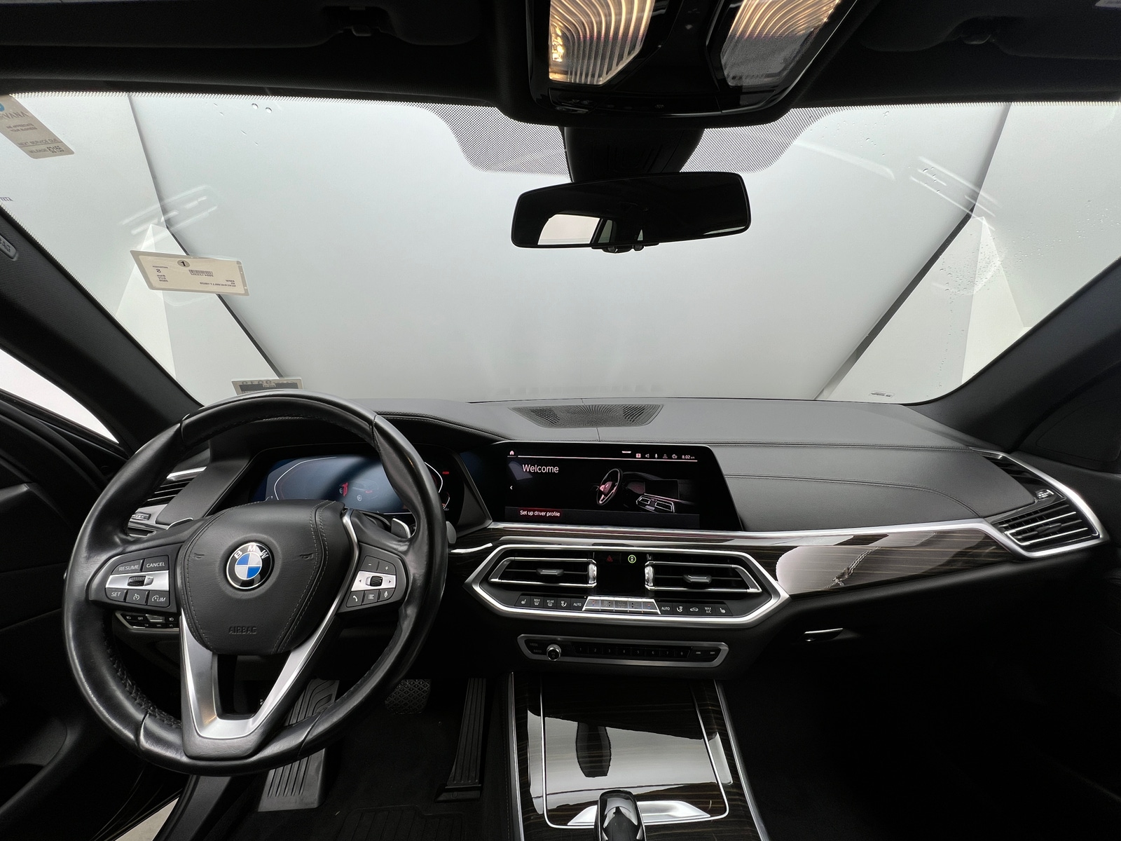 Thumbnail: 2020 BMW X5 - 2