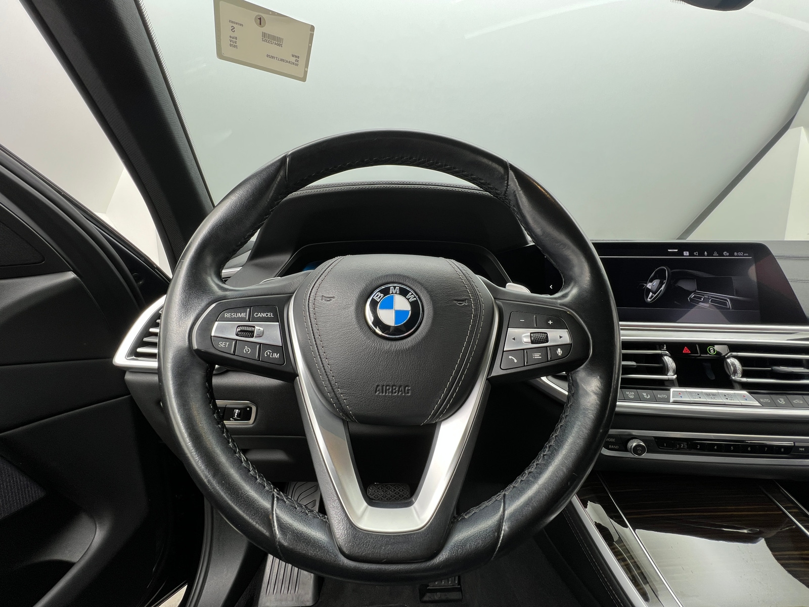 Thumbnail: 2020 BMW X5 - 4