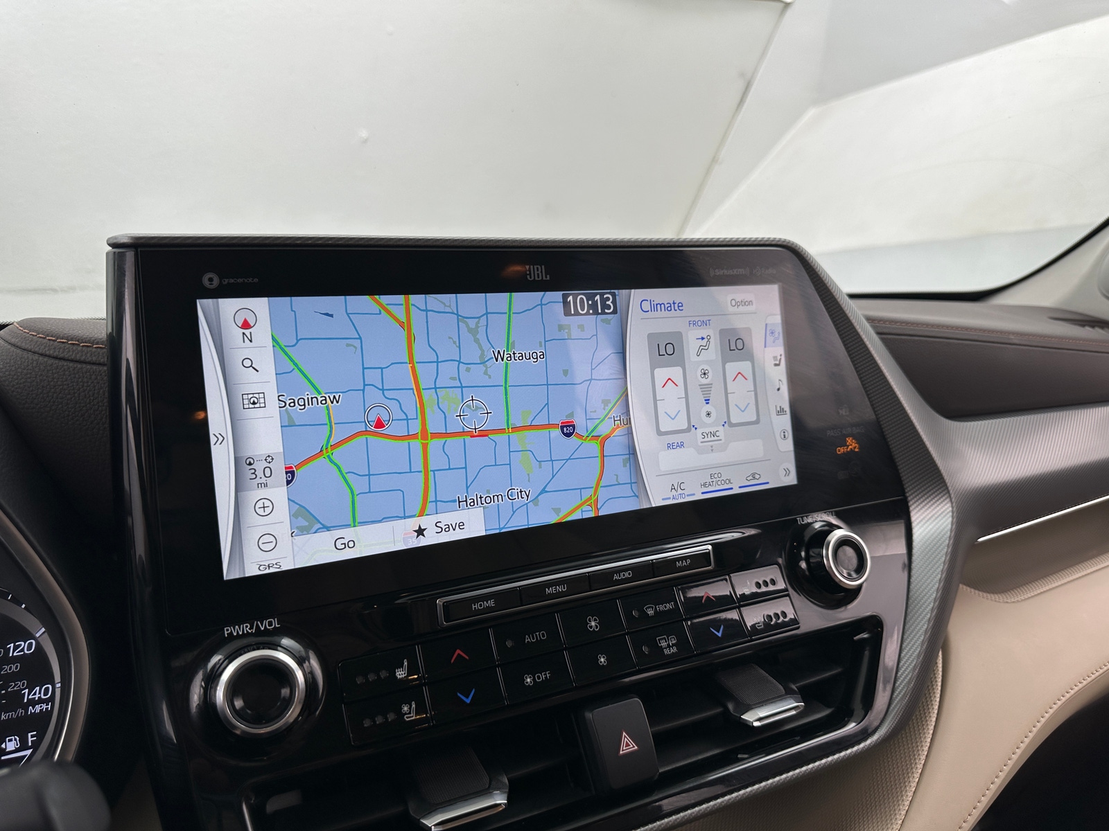 Thumbnail: 2021 Toyota Highlander - 3