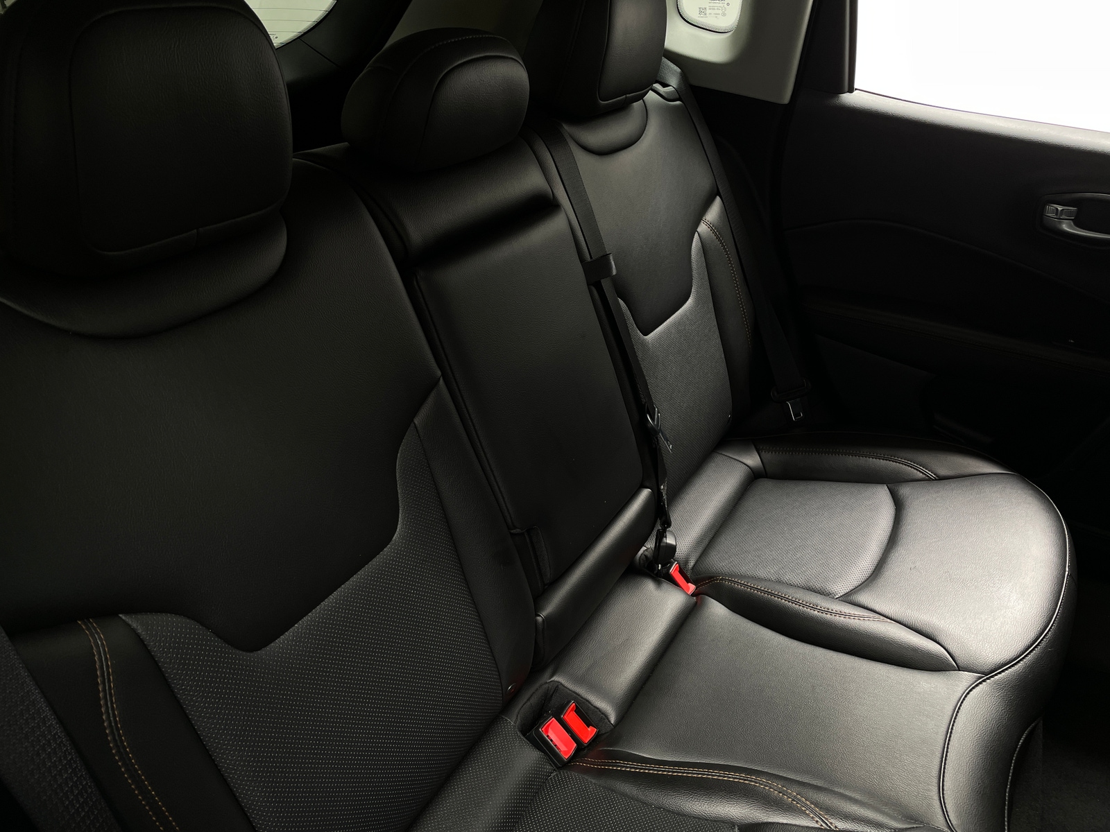 Thumbnail: 2021 Jeep Compass - 5