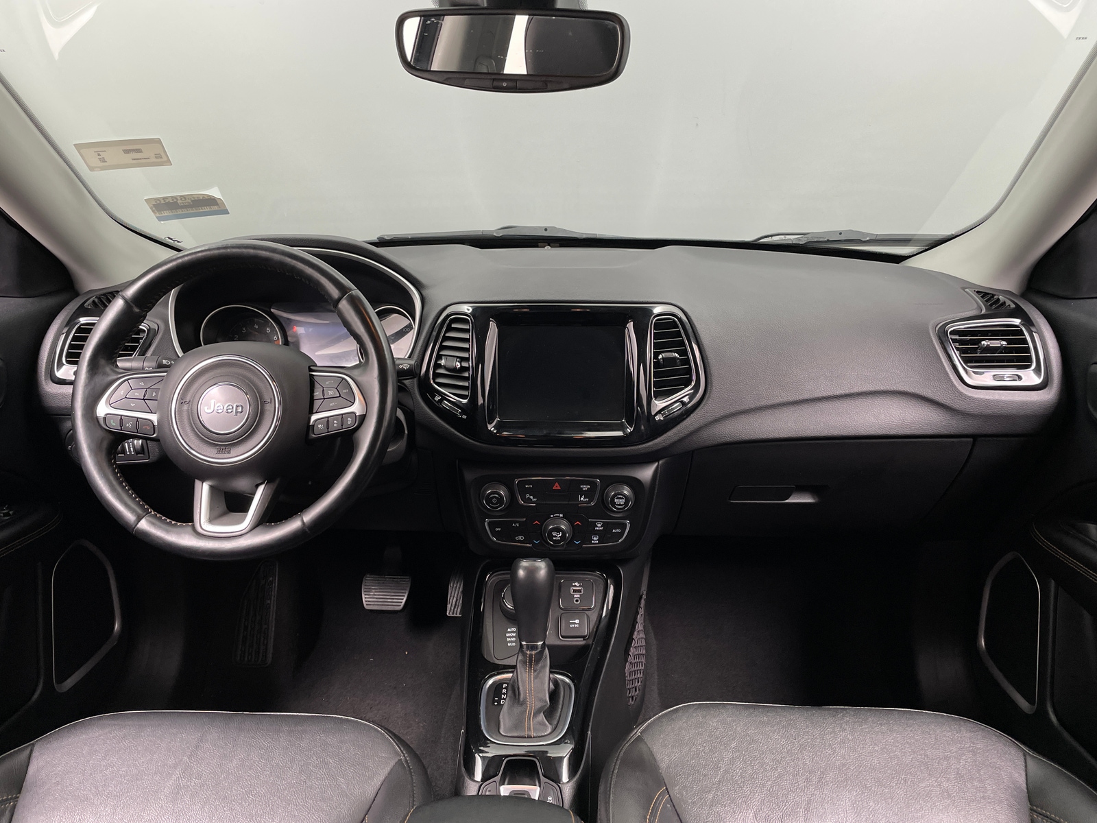 Thumbnail: 2021 Jeep Compass - 2