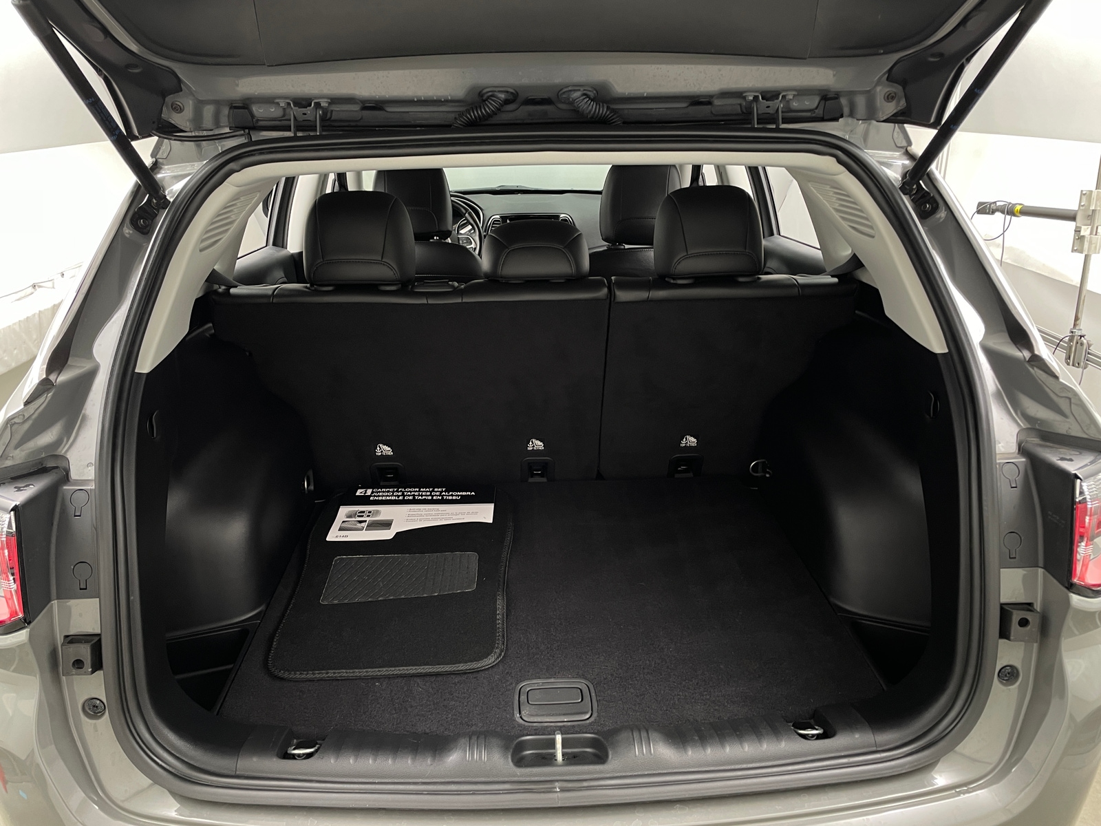 Thumbnail: 2021 Jeep Compass - 6