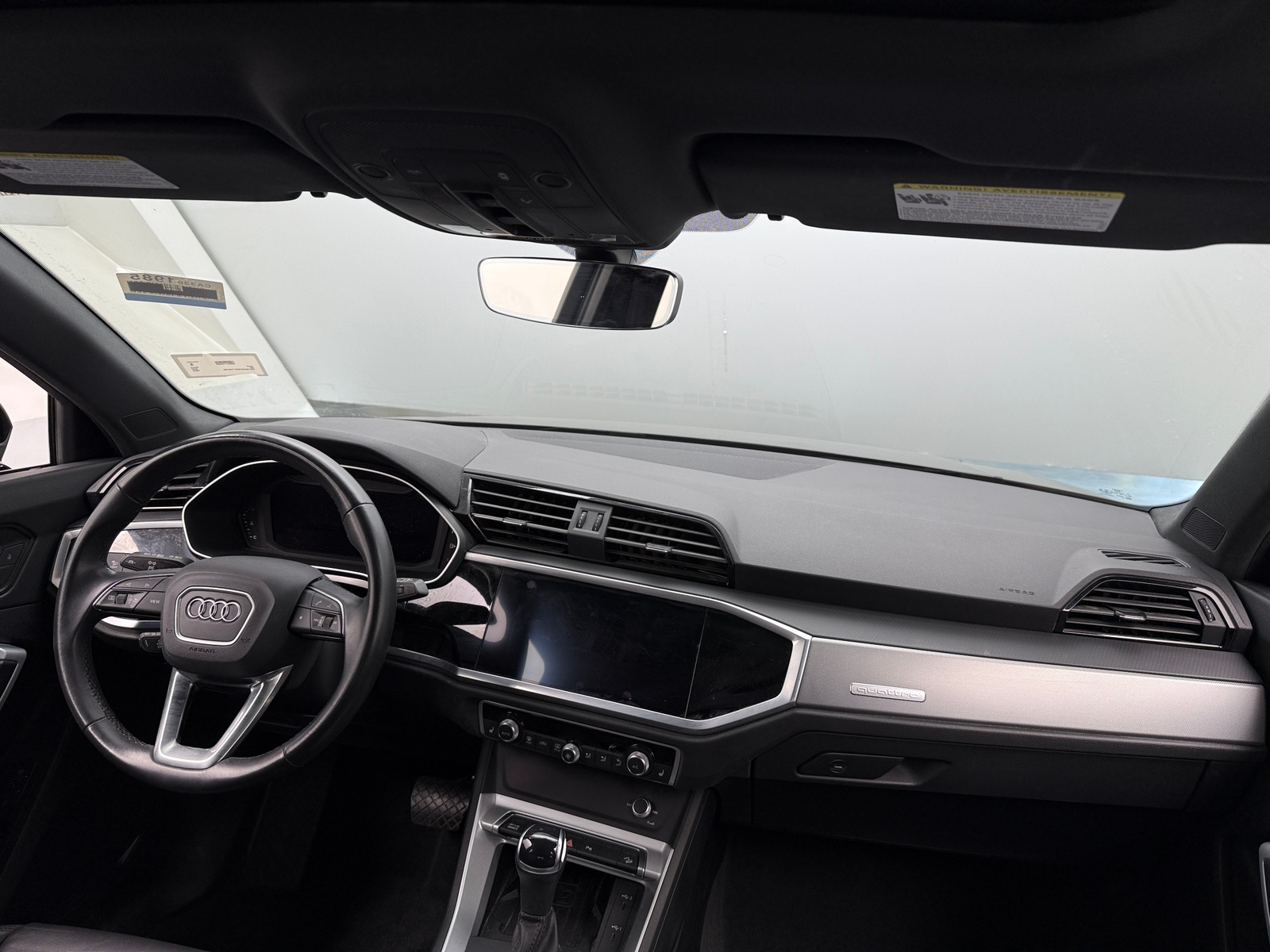 Thumbnail: 2022 Audi Q3 - 2