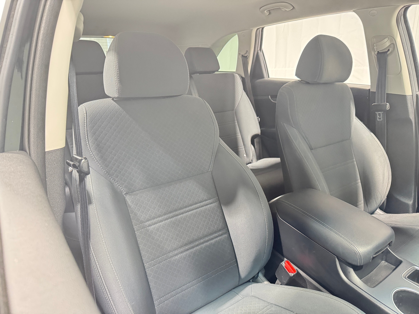 Thumbnail: 2018 Kia Sorento - 2