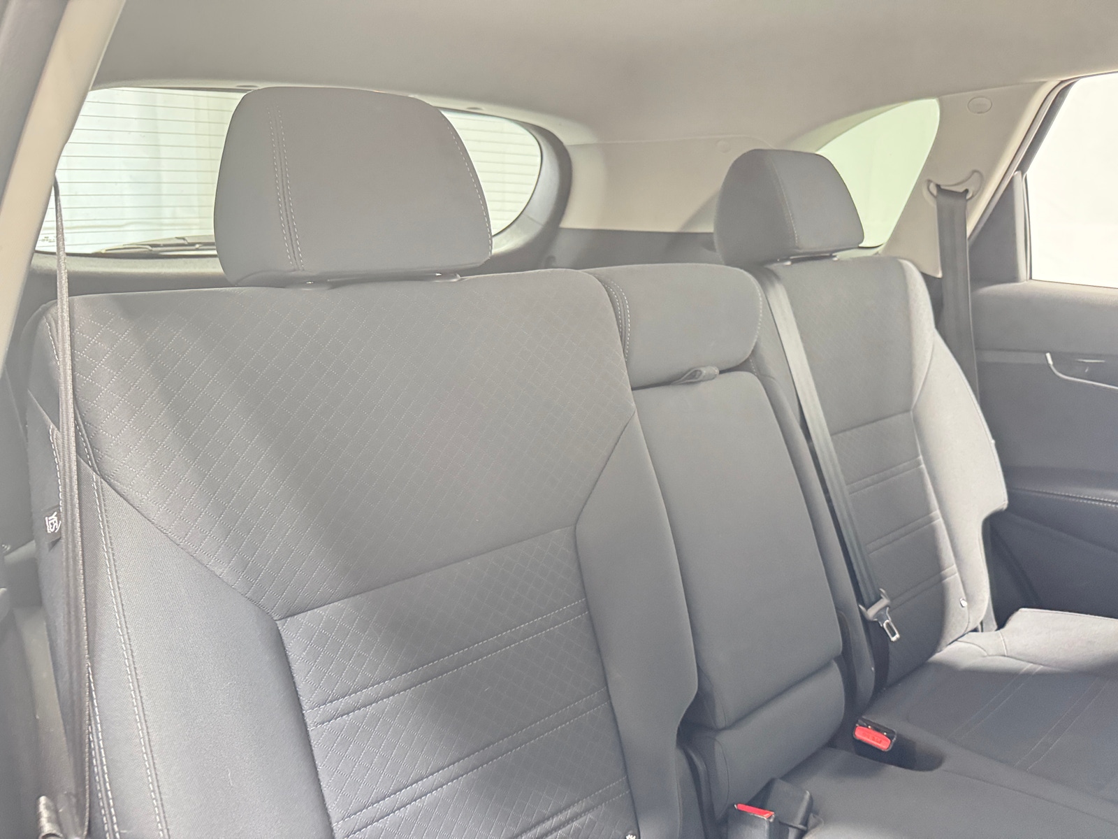 Thumbnail: 2018 Kia Sorento - 6