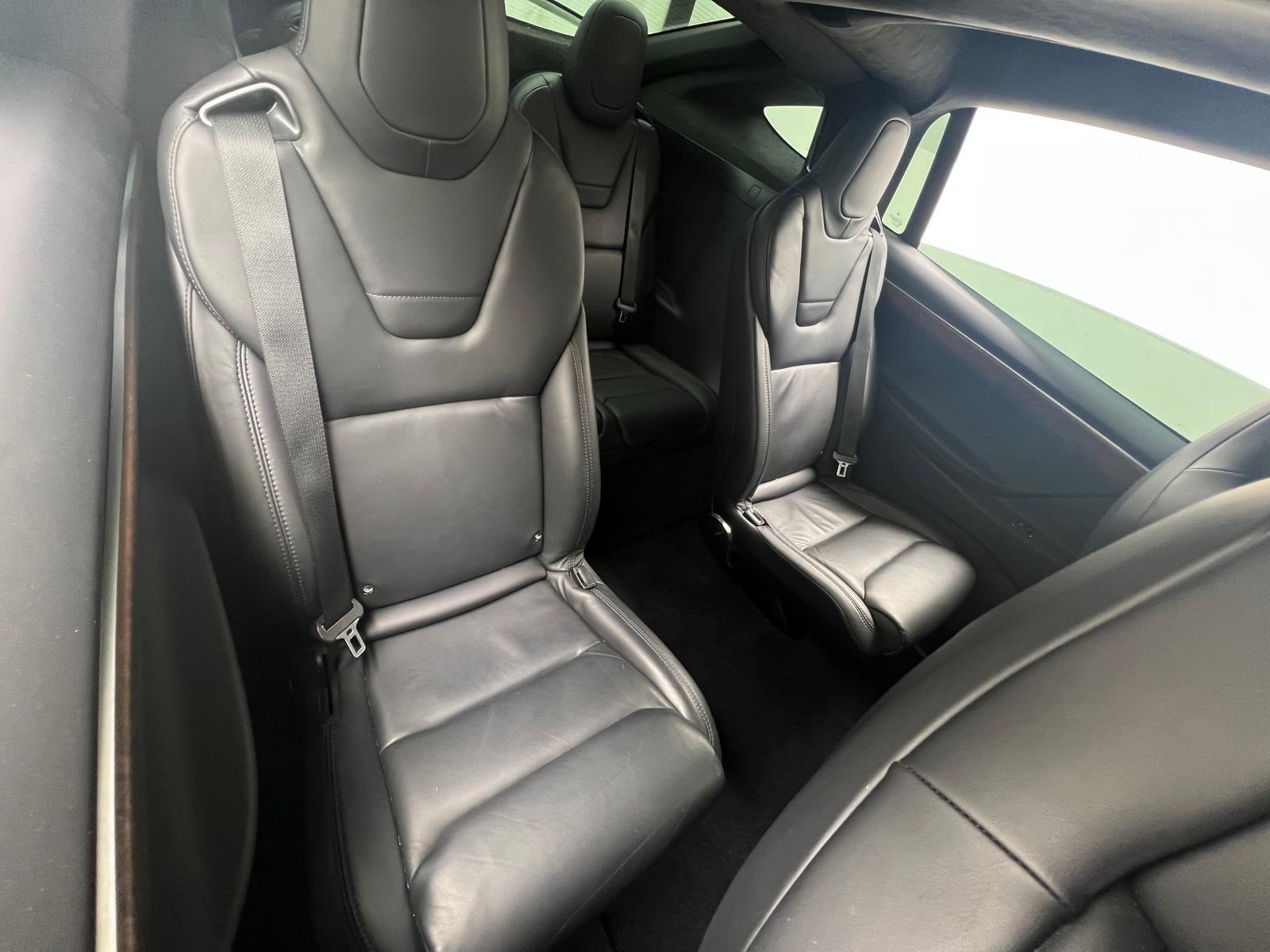 Thumbnail: 2017 Tesla Model X - 5