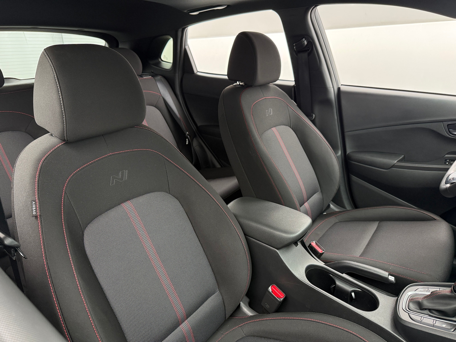 Thumbnail: 2023 Hyundai Kona - 2
