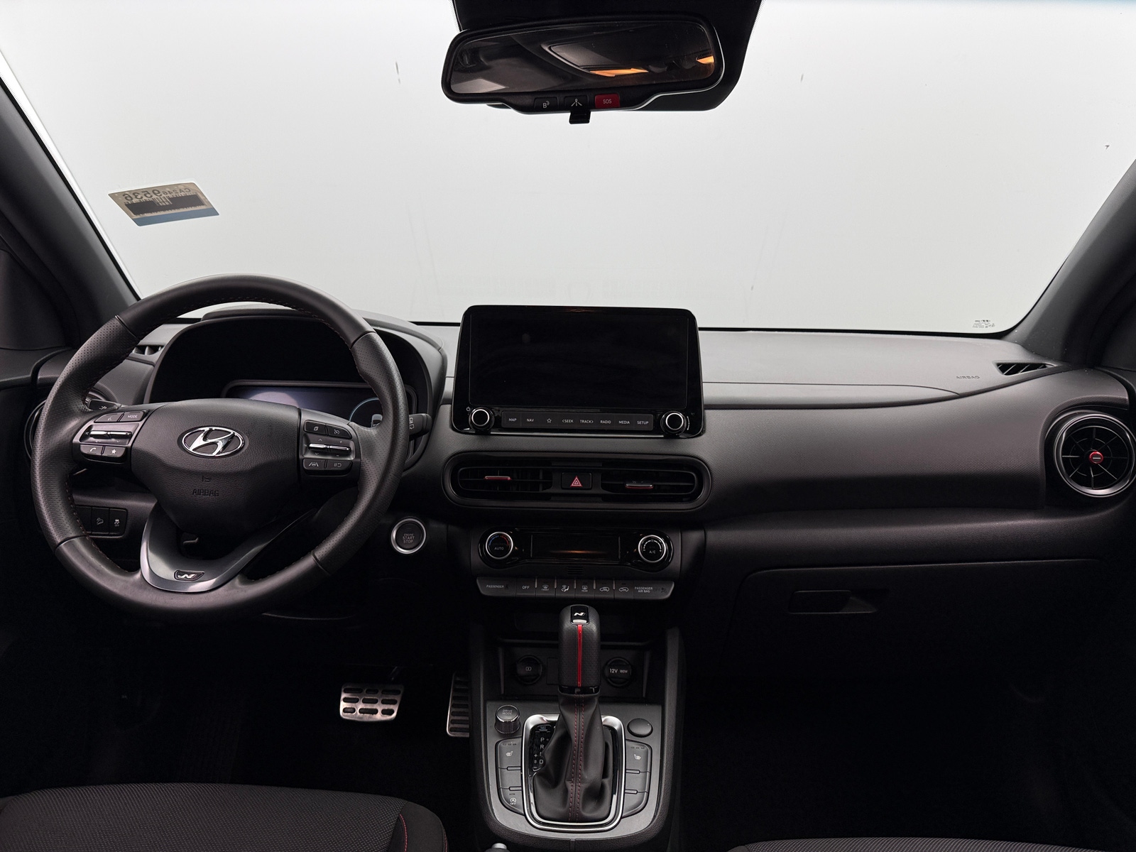 Thumbnail: 2023 Hyundai Kona - 3