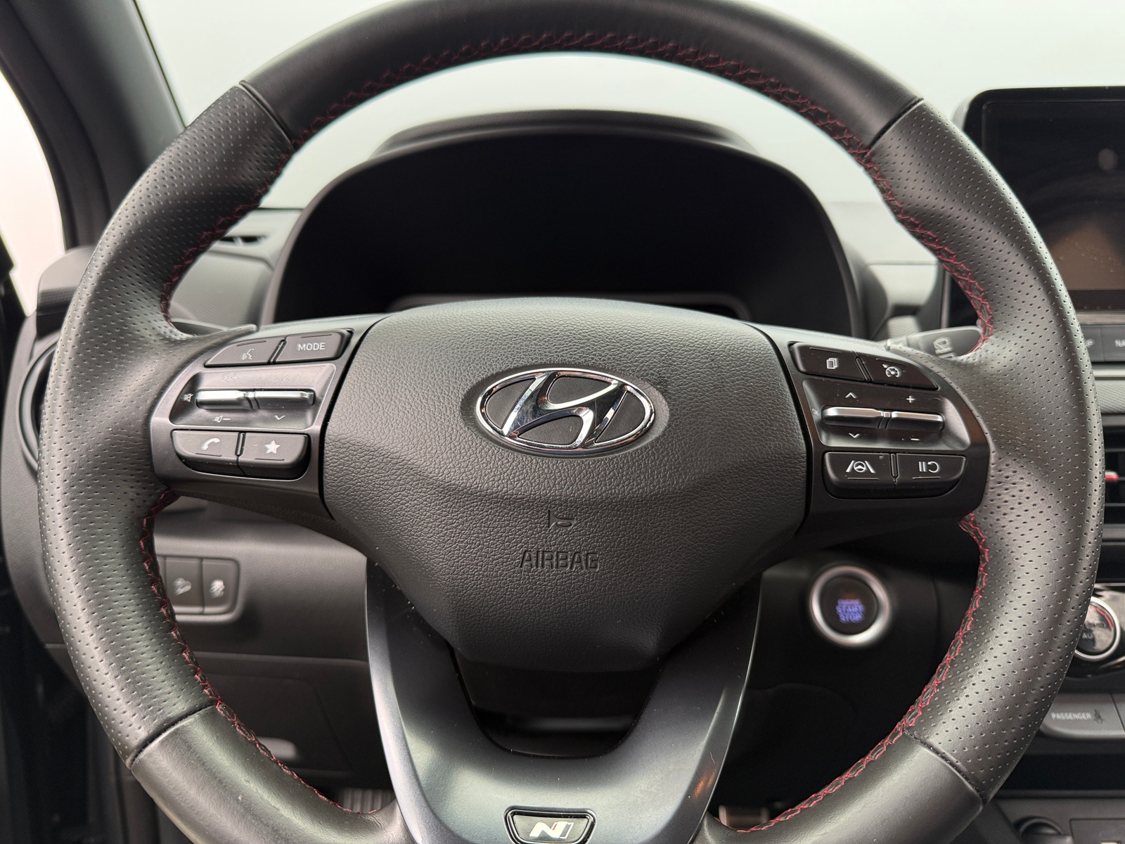 Thumbnail: 2023 Hyundai Kona - 5