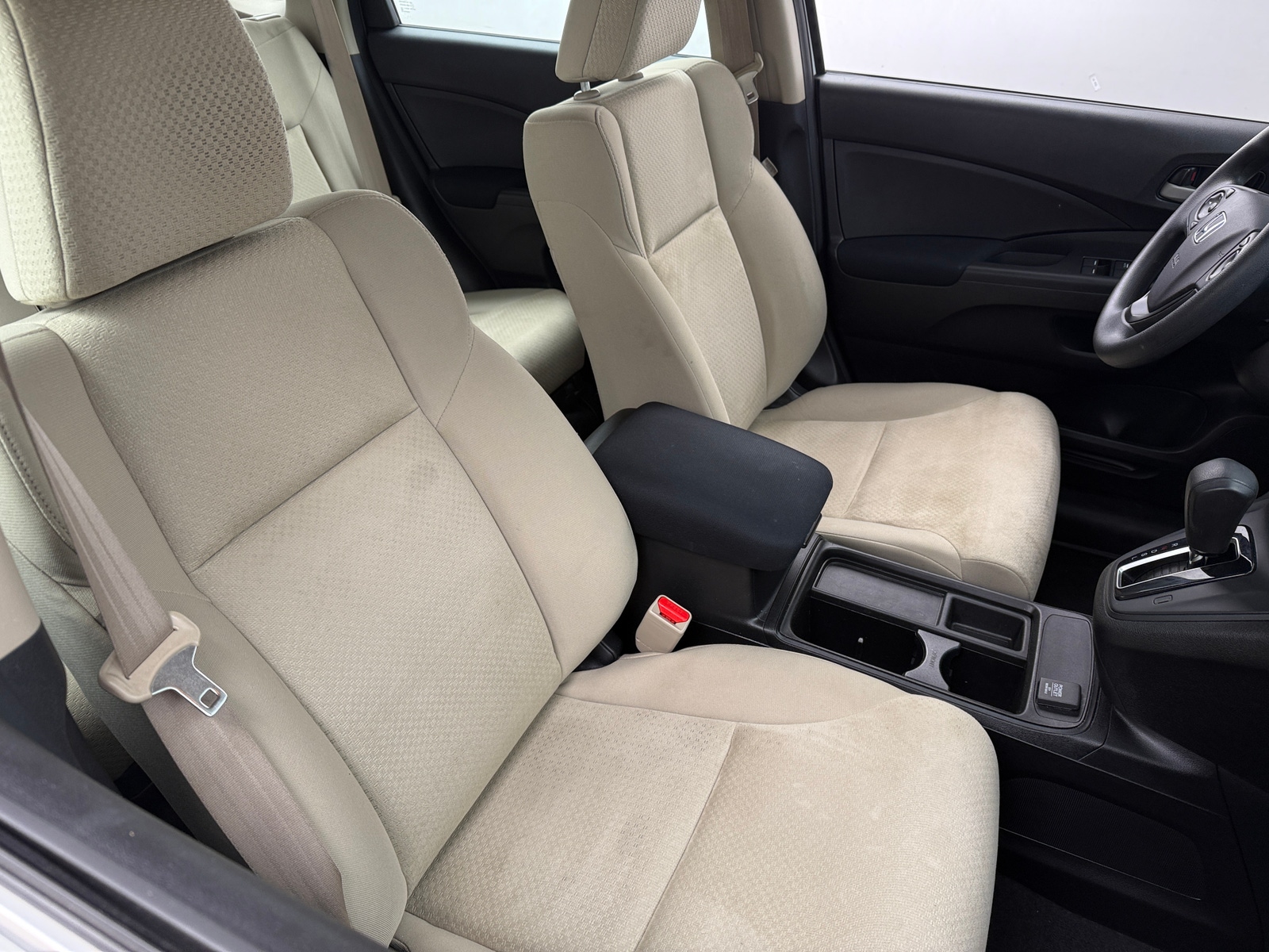 Thumbnail: 2015 Honda CR-V - 2