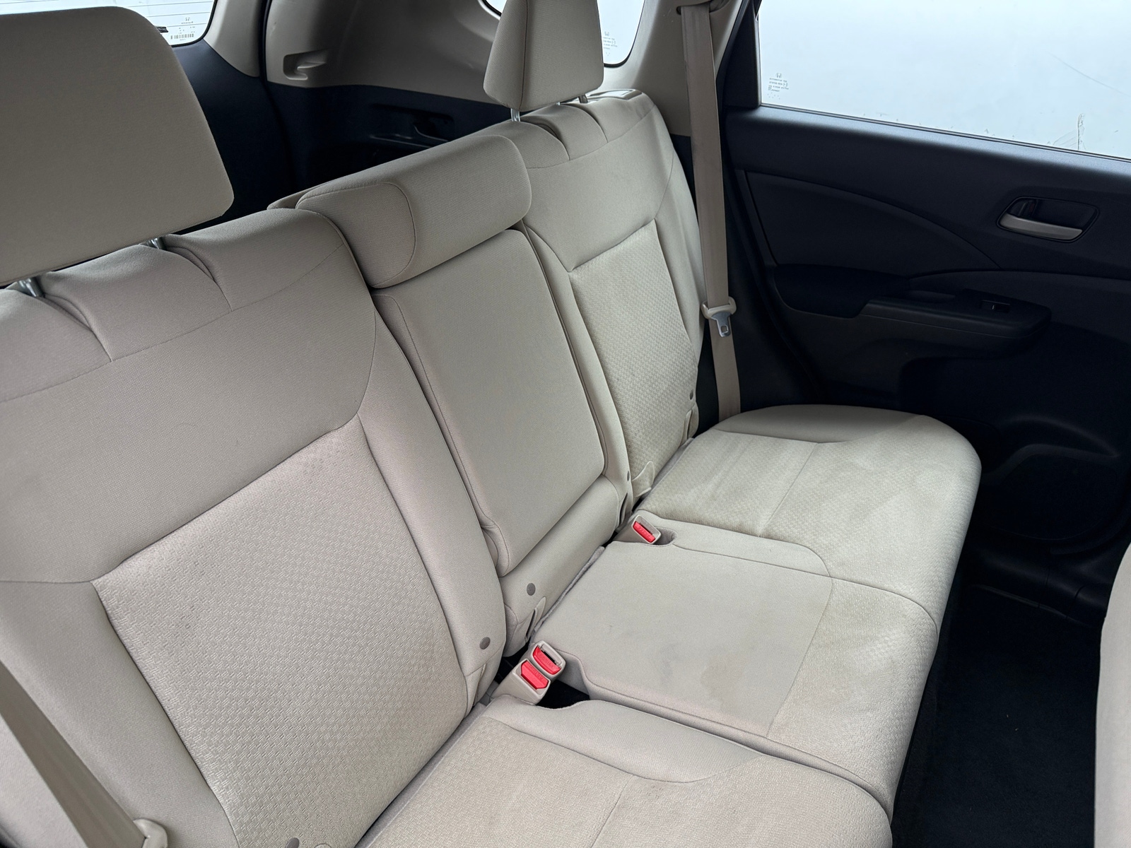 Thumbnail: 2015 Honda CR-V - 6