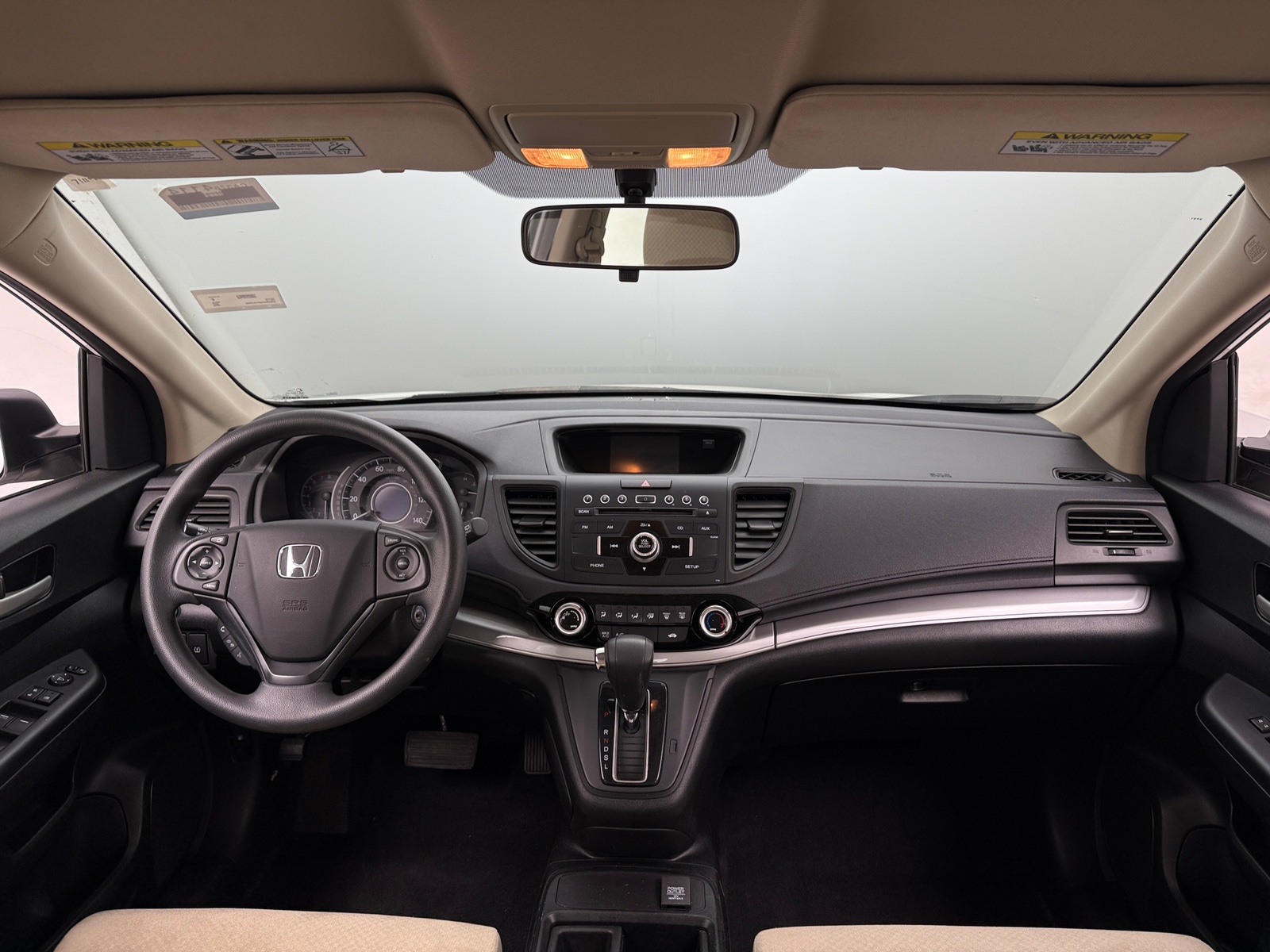 Thumbnail: 2015 Honda CR-V - 3