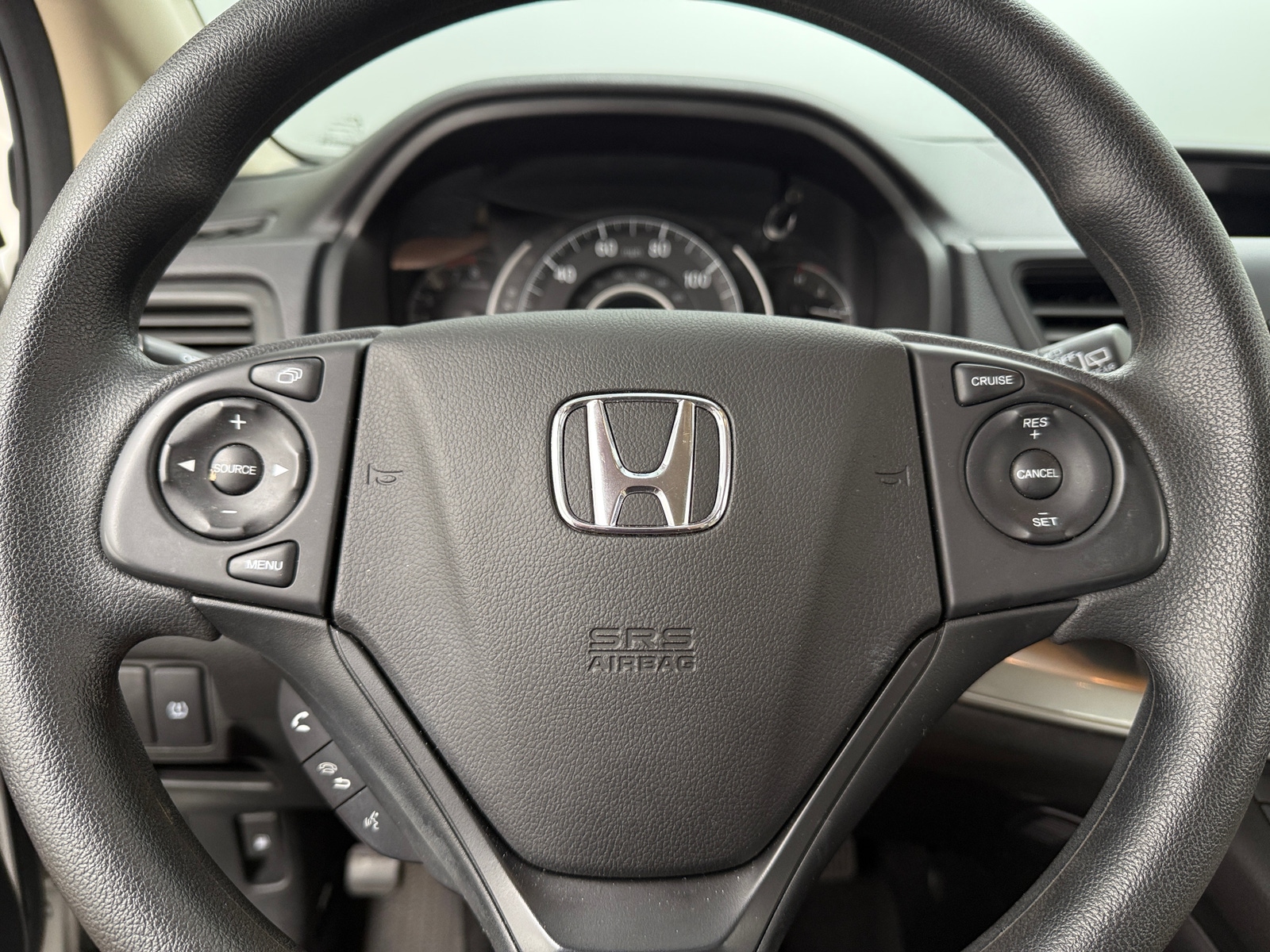 Thumbnail: 2015 Honda CR-V - 5