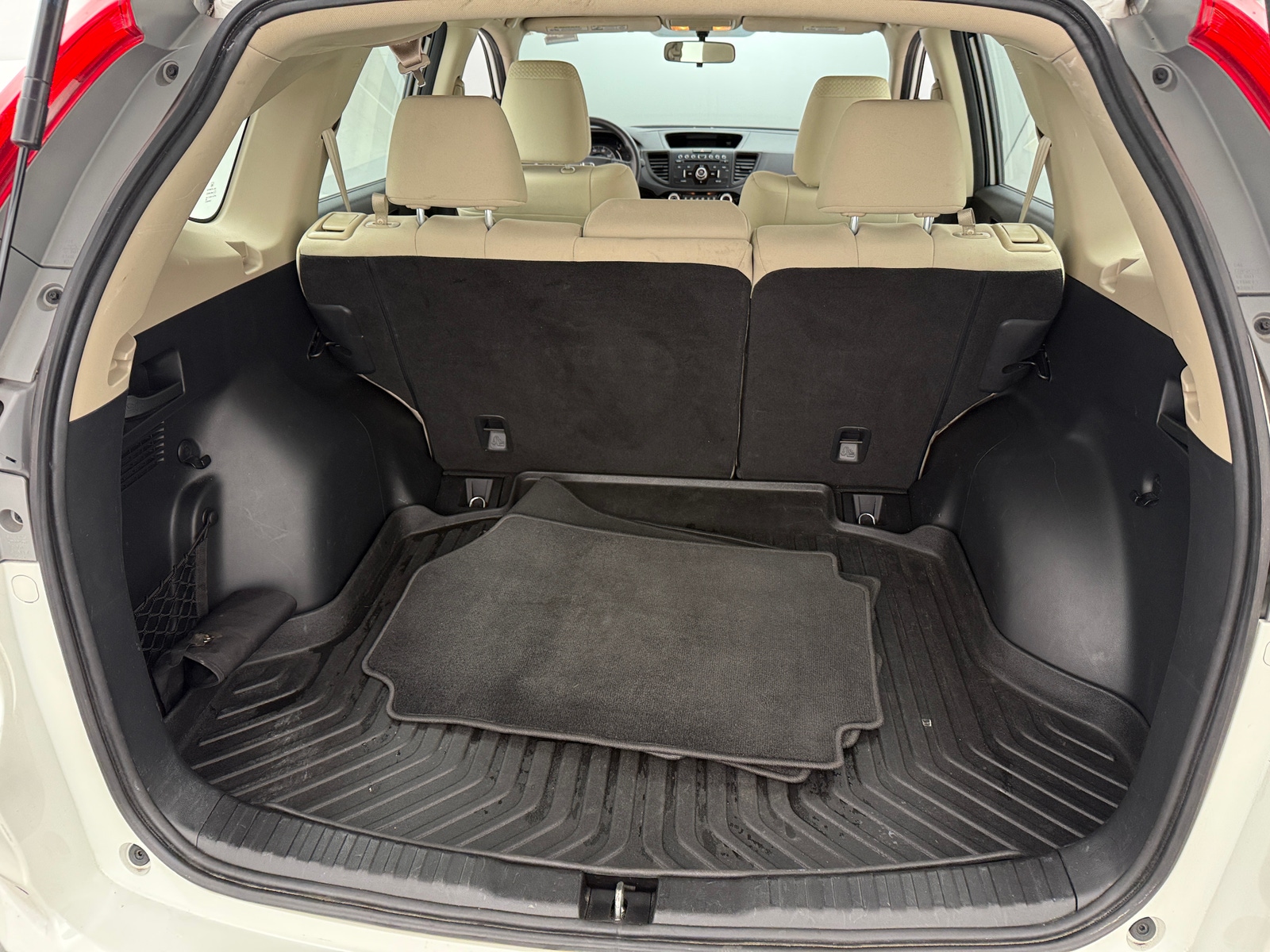 Thumbnail: 2015 Honda CR-V - 7
