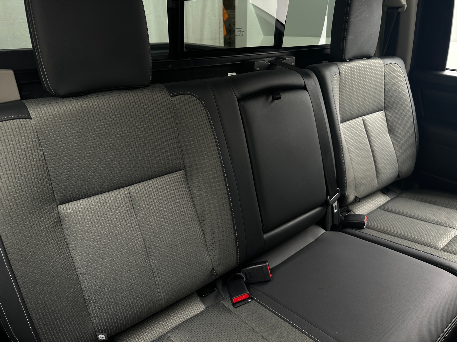 Thumbnail: 2021 Nissan Titan - 5