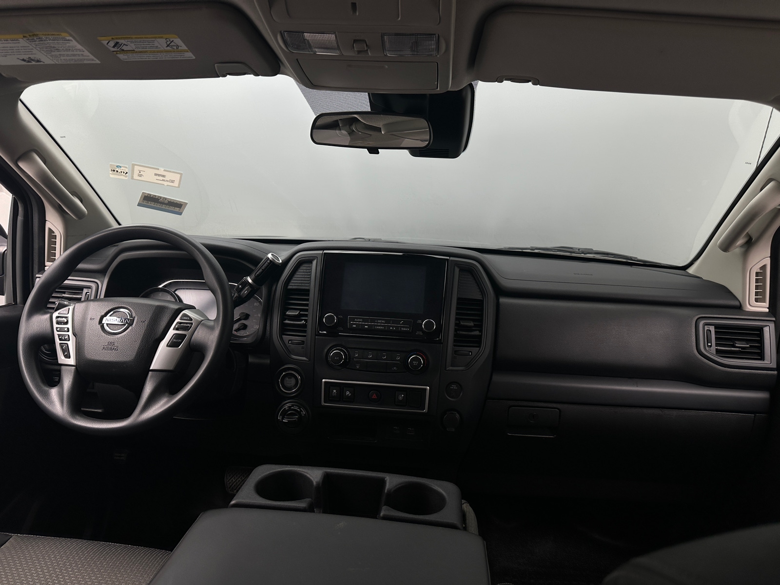 Thumbnail: 2021 Nissan Titan - 2