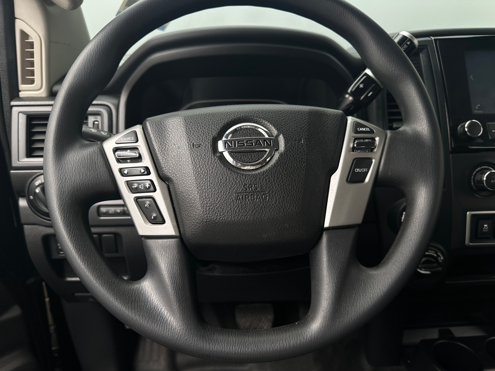 Thumbnail: 2021 Nissan Titan - 4