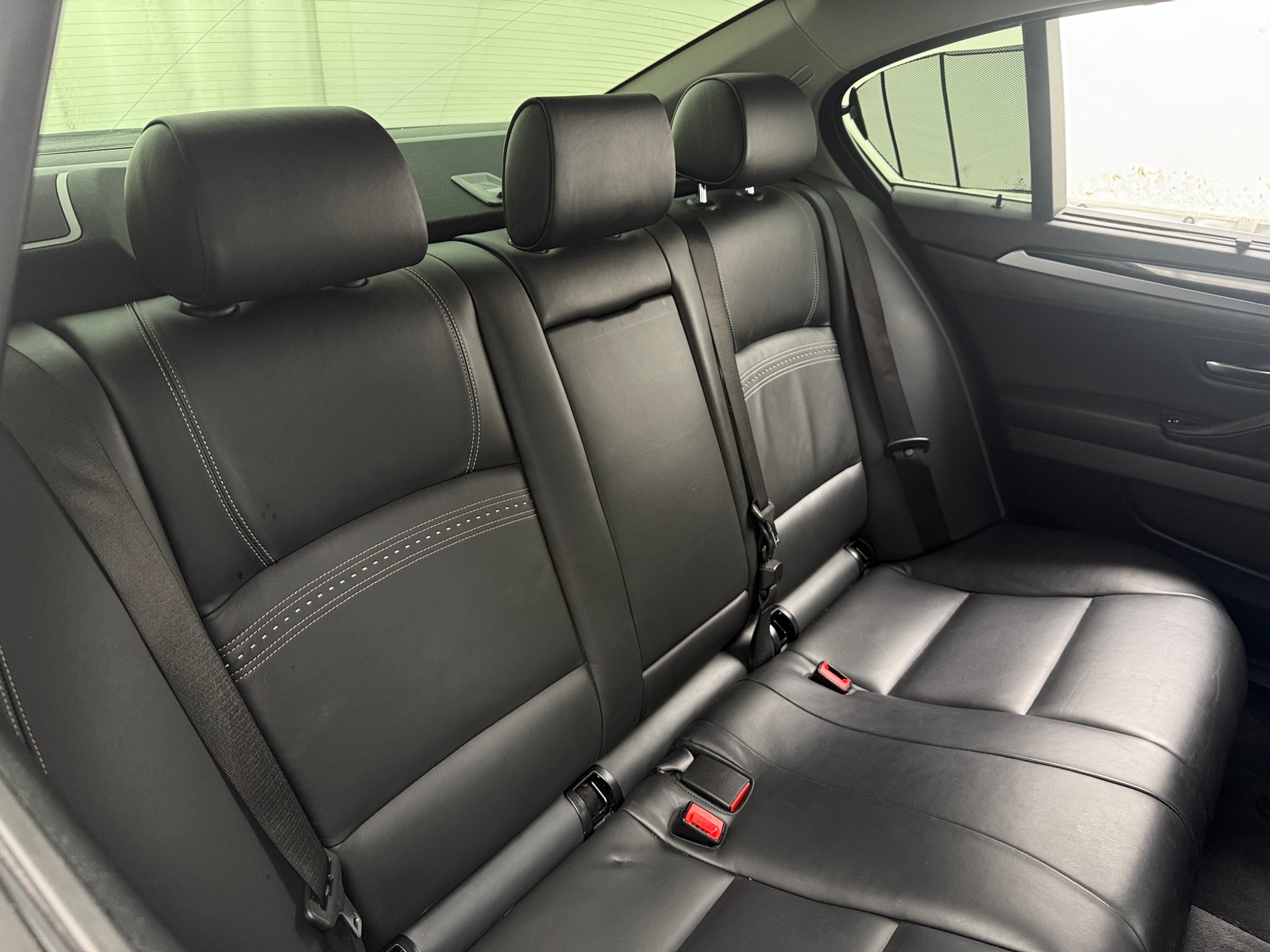 Thumbnail: 2016 BMW 5 Series - 5