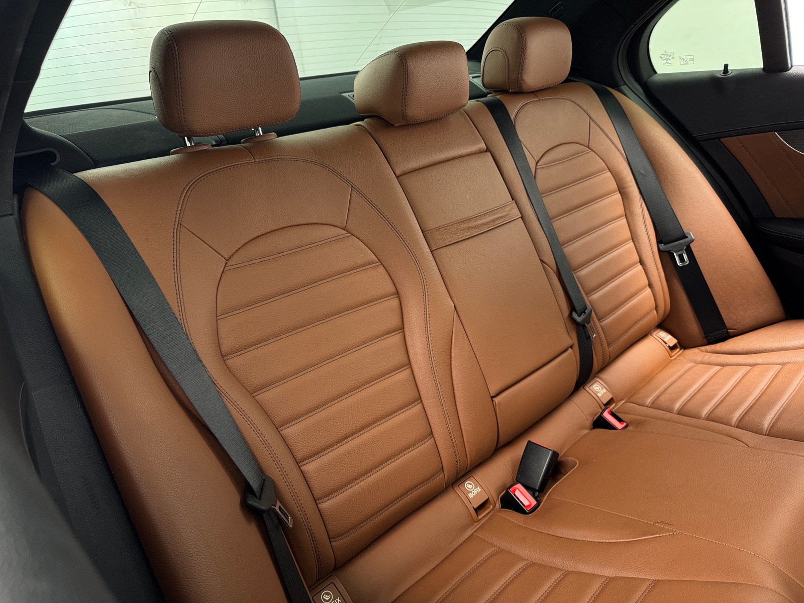 Thumbnail: 2019 Mercedes-Benz C-Class - 5