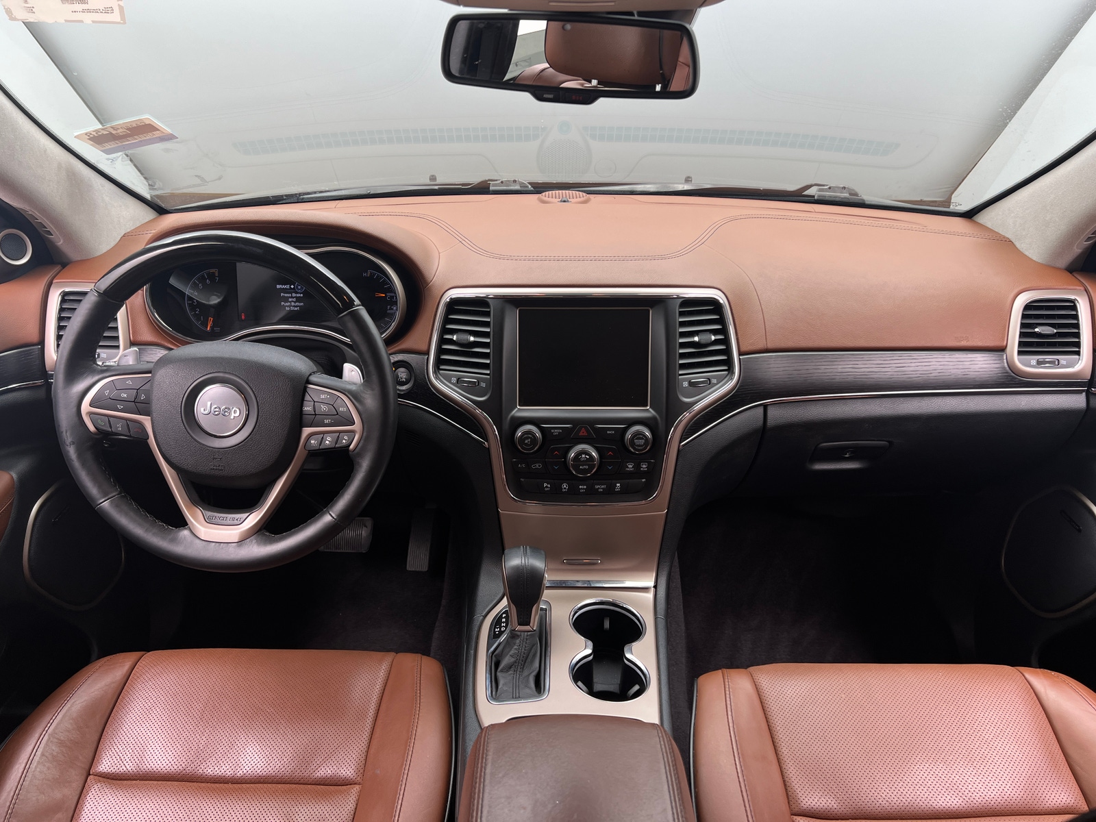 Thumbnail: 2016 Jeep Grand Cherokee - 2