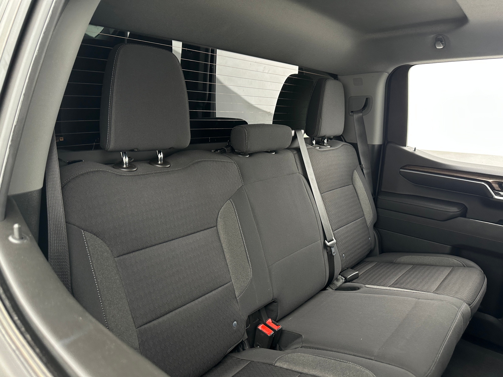 Thumbnail: 2023 Chevrolet Silverado 1500 - 6
