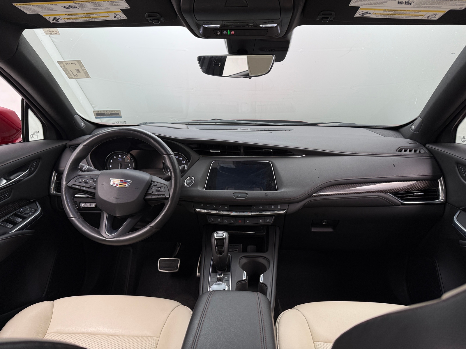 Thumbnail: 2019 Cadillac XT4 - 2