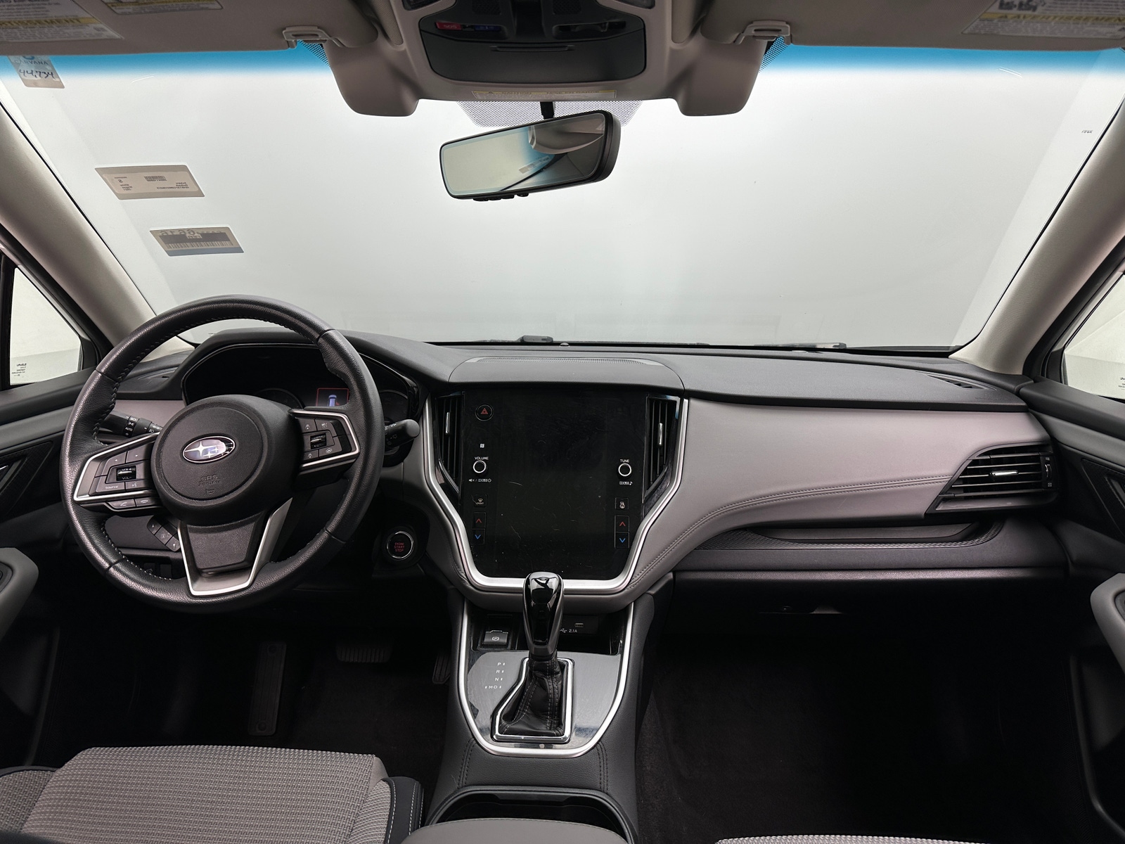 Thumbnail: 2021 Subaru Outback - 3