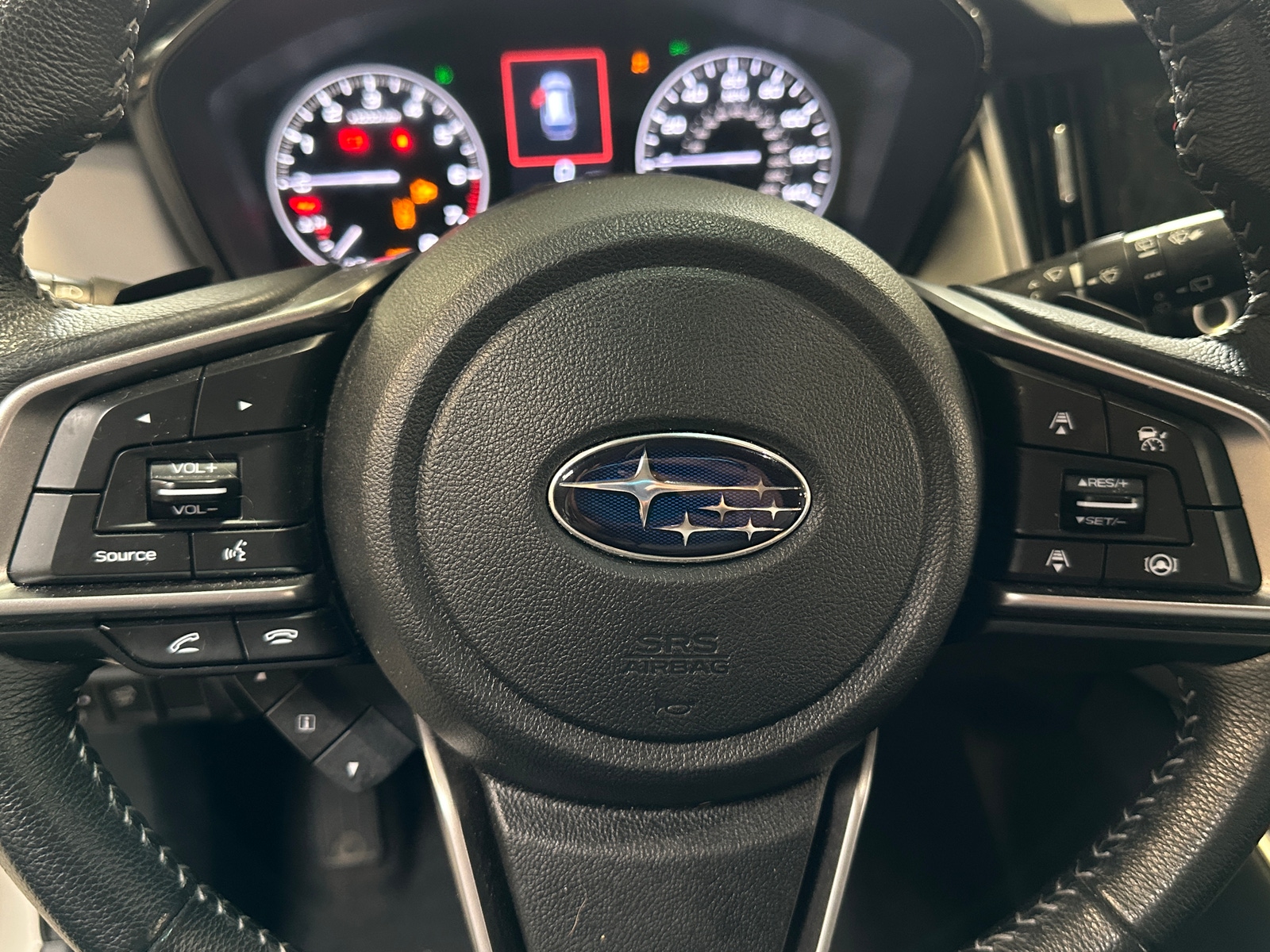 Thumbnail: 2021 Subaru Outback - 5