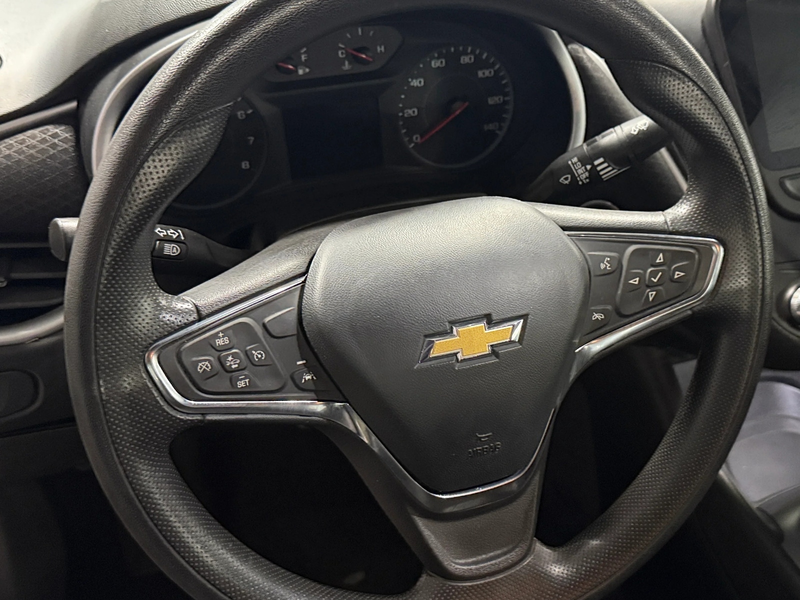 Thumbnail: 2023 Chevrolet Malibu - 5