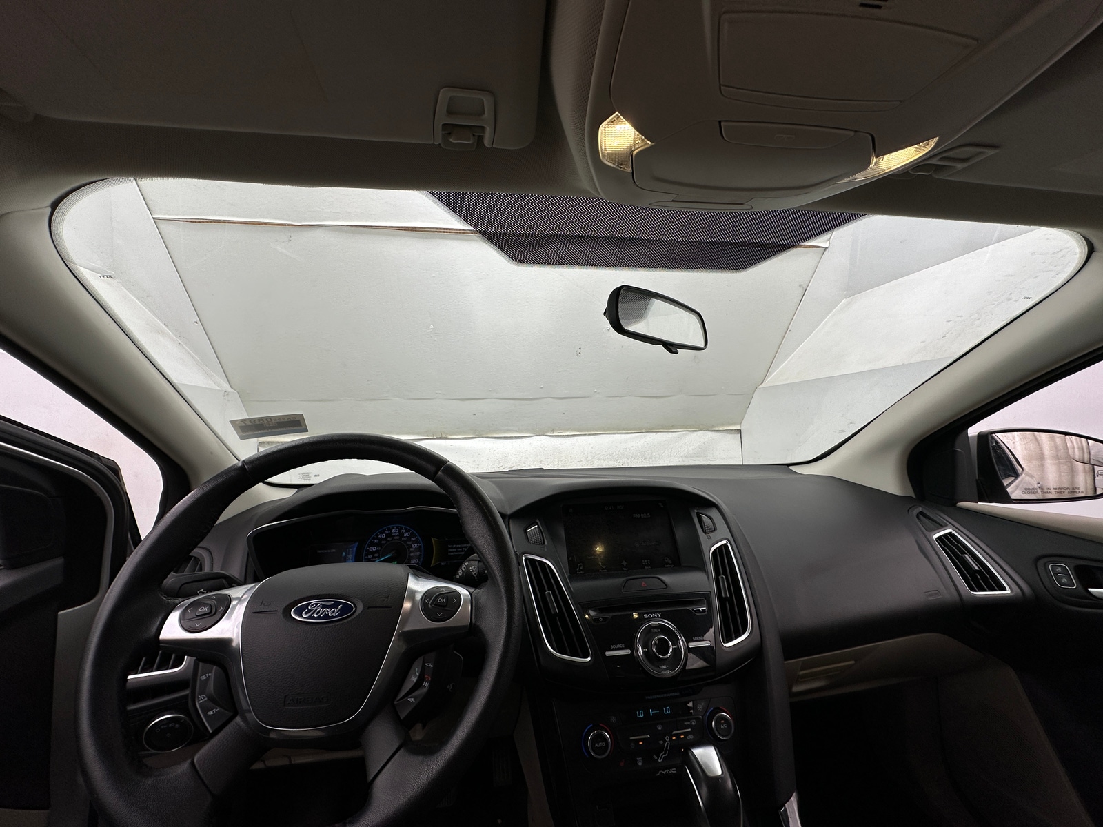 Thumbnail: 2017 Ford Focus - 3