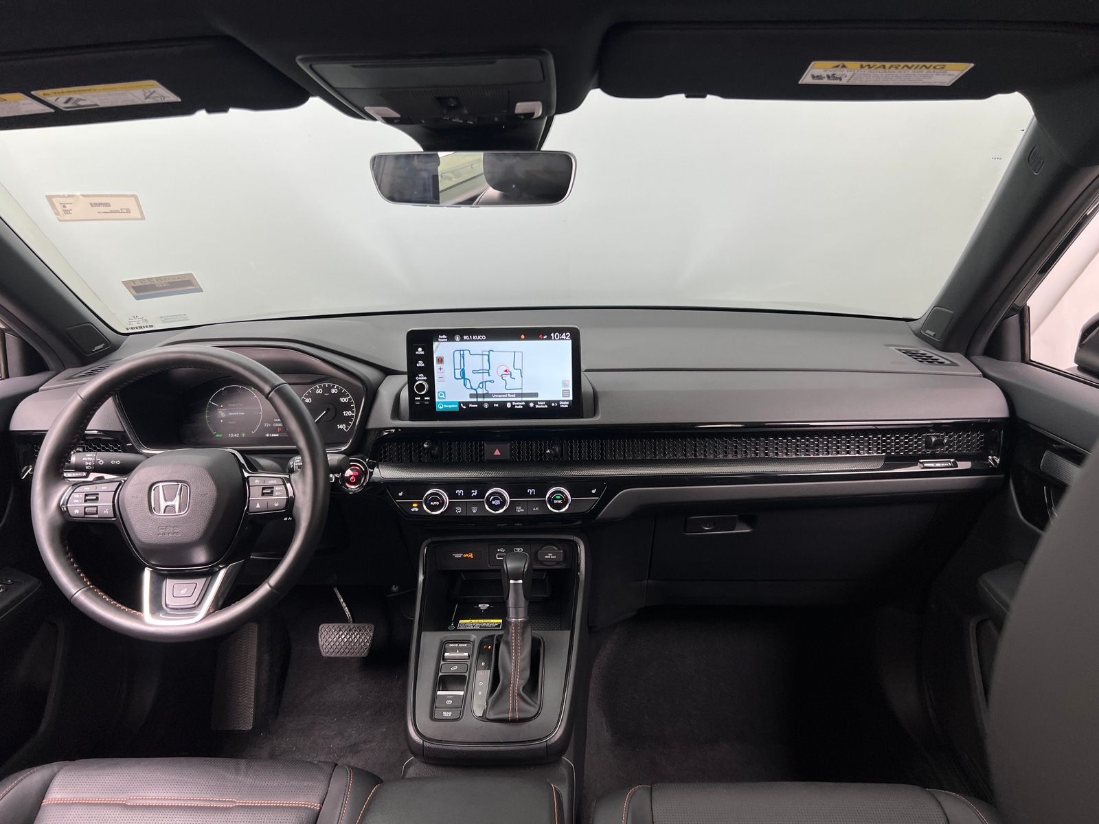 Thumbnail: 2024 Honda CR-V - 2