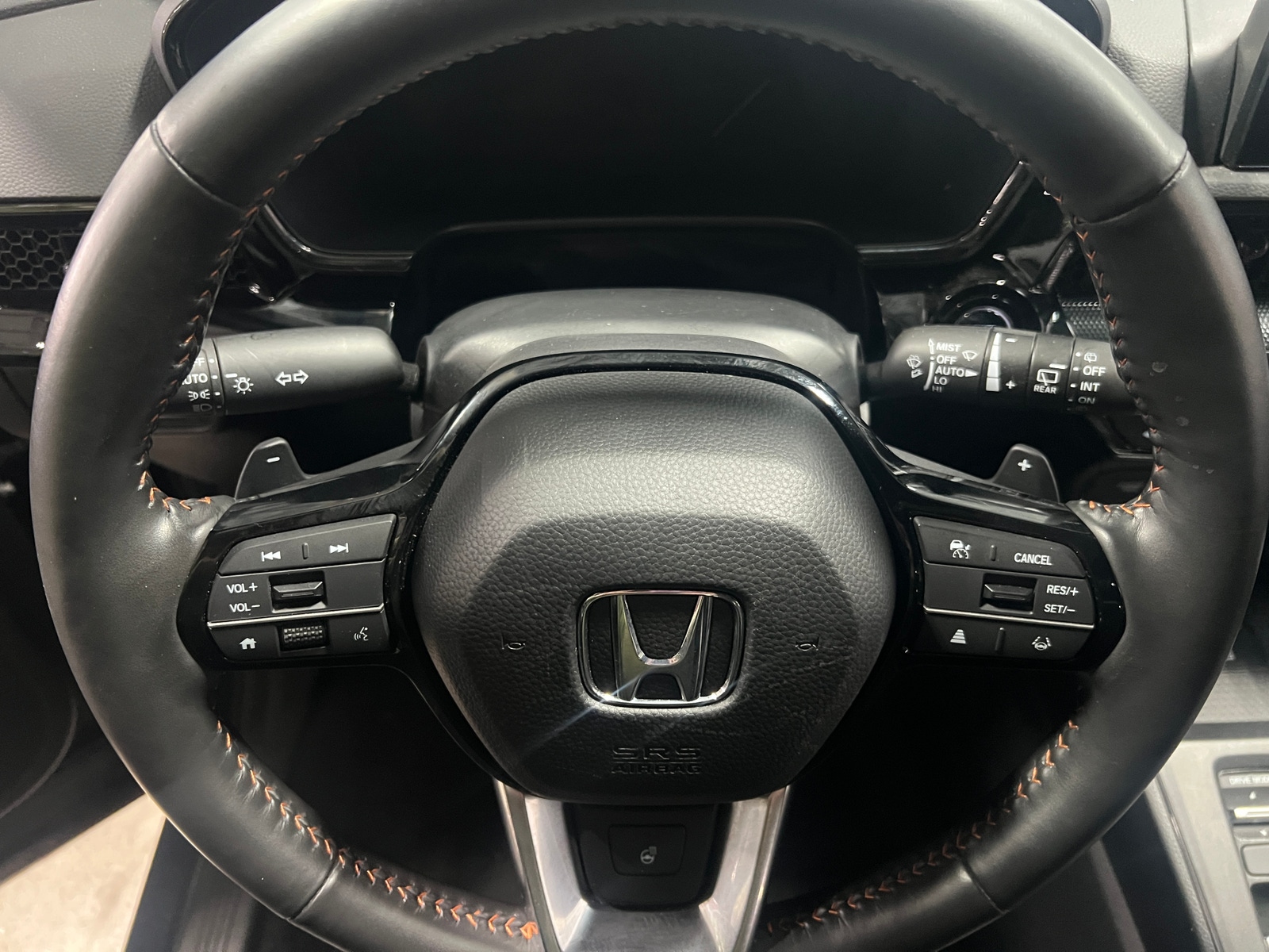 Thumbnail: 2024 Honda CR-V - 4
