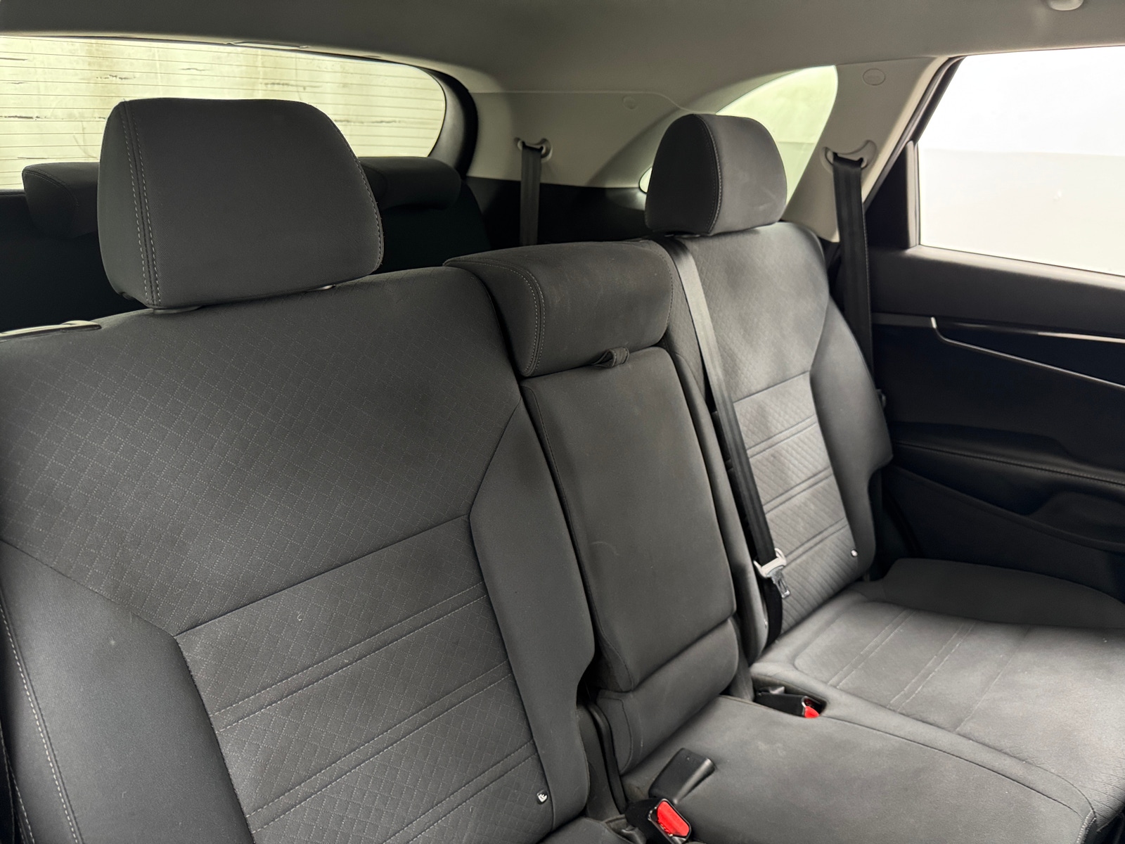 Thumbnail: 2019 Kia Sorento - 6