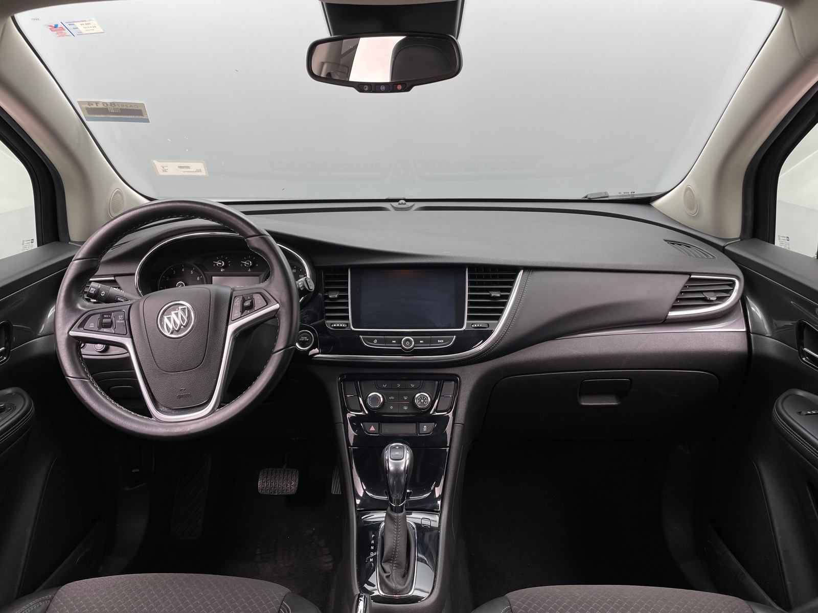 Thumbnail: 2019 Buick Encore - 2