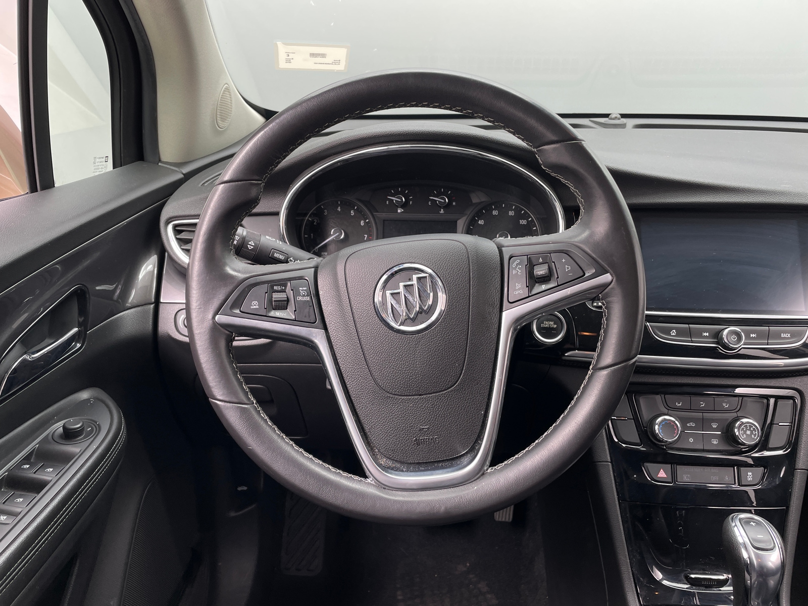 Thumbnail: 2019 Buick Encore - 4