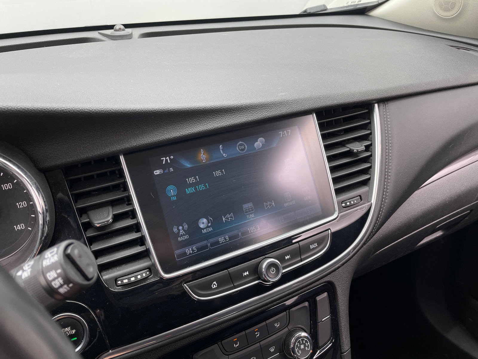 Thumbnail: 2019 Buick Encore - 3