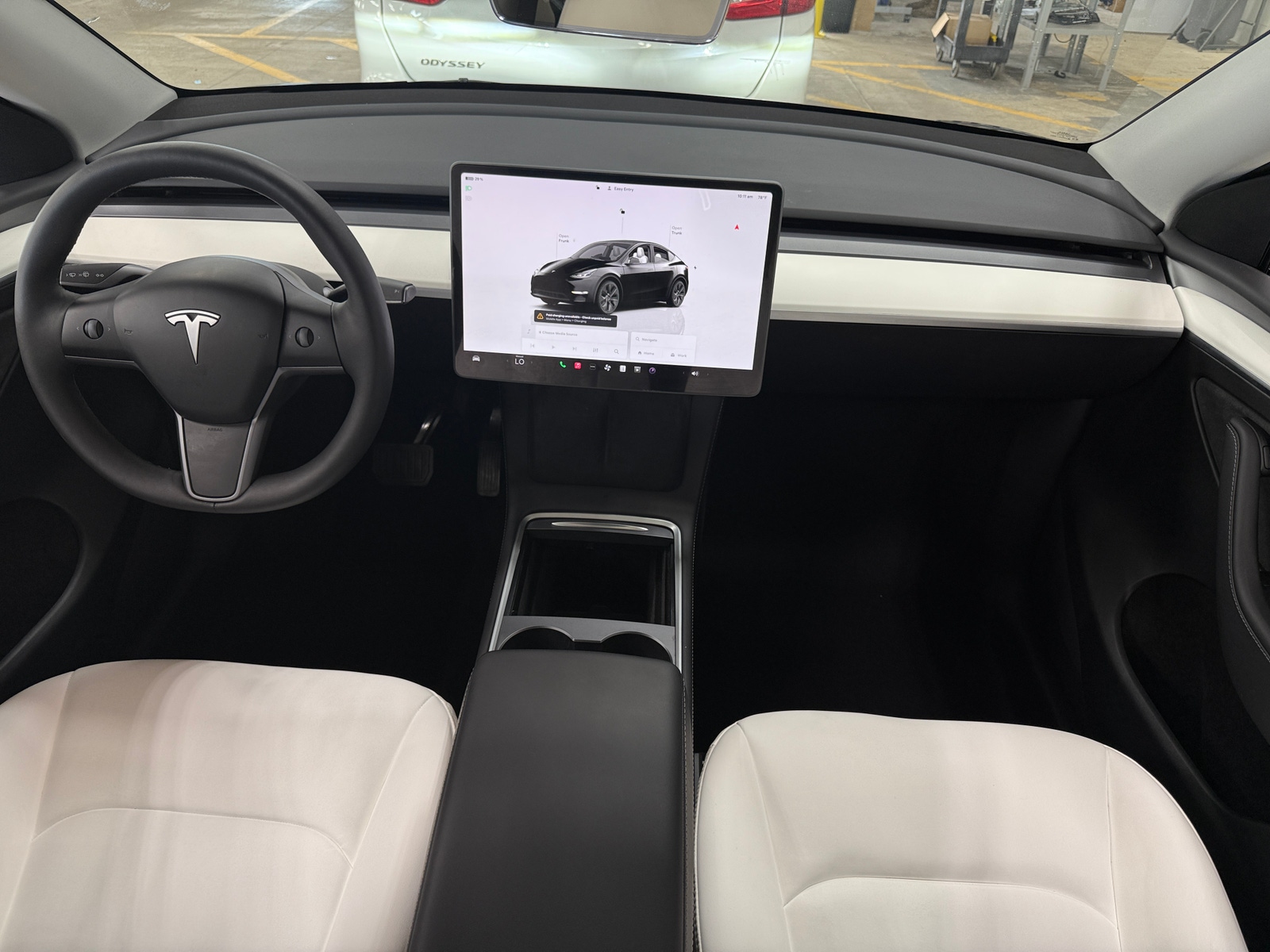 Thumbnail: 2024 Tesla Model Y - 2