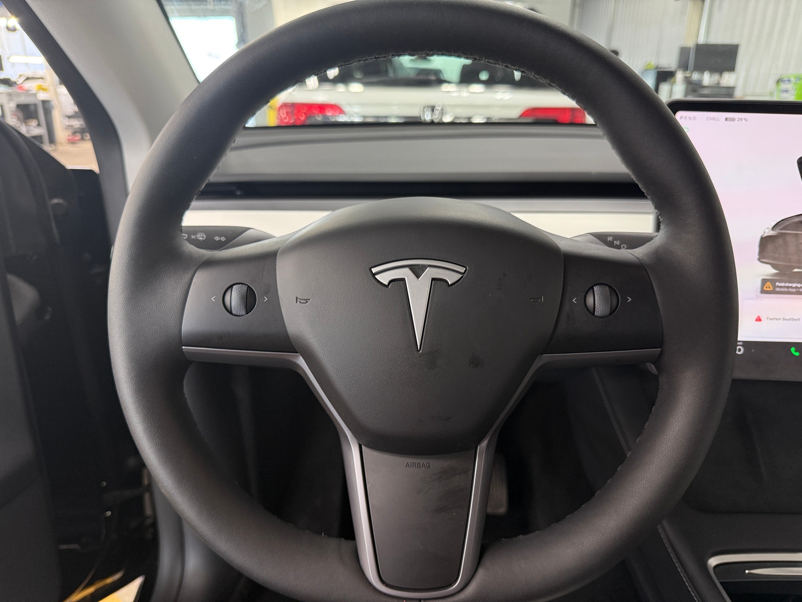 Thumbnail: 2024 Tesla Model Y - 4