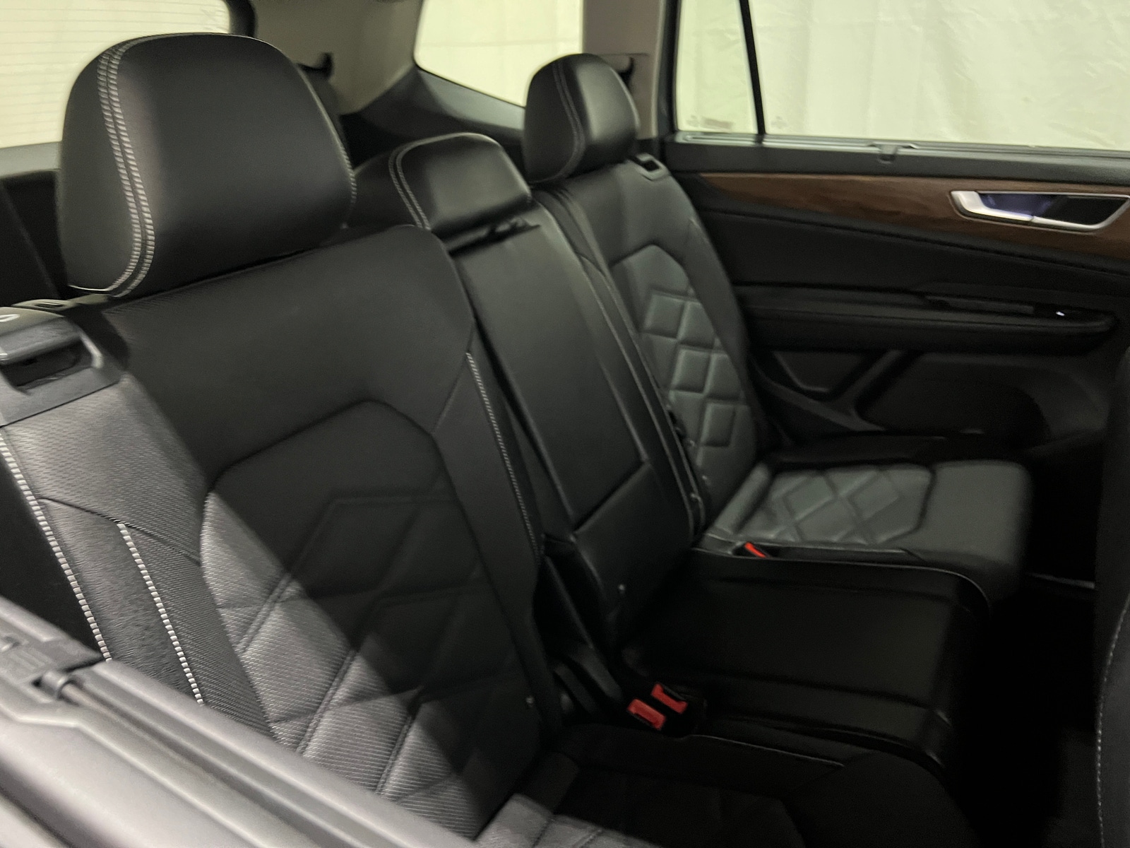 Thumbnail: 2024 Volkswagen Atlas - 5