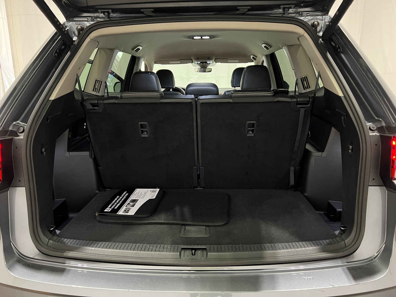 Thumbnail: 2024 Volkswagen Atlas - 6