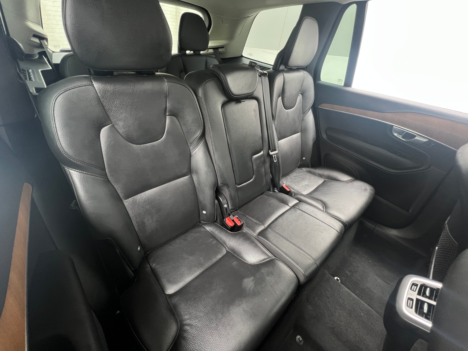 Thumbnail: 2024 Volvo XC90 - 5