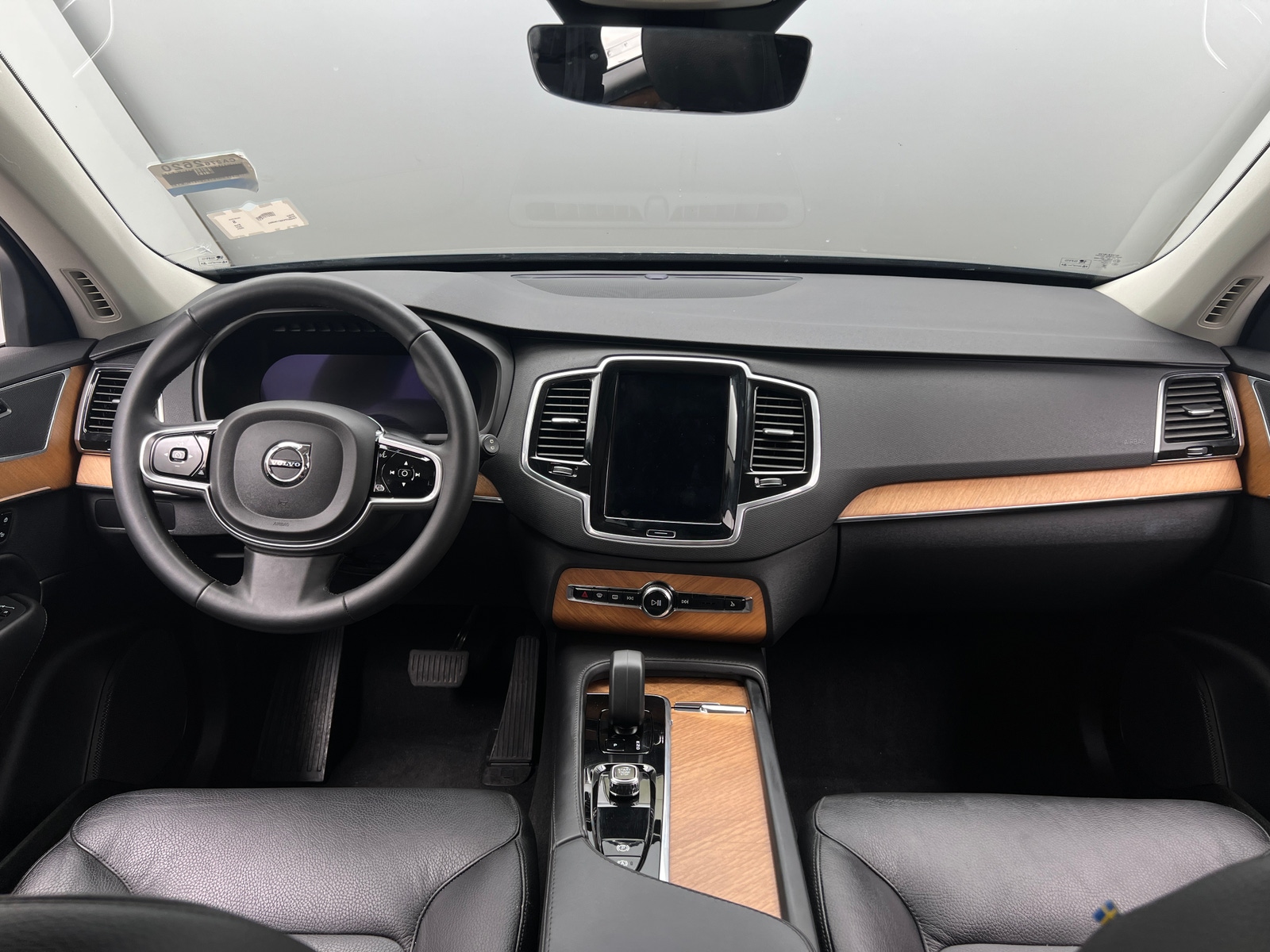 Thumbnail: 2024 Volvo XC90 - 2