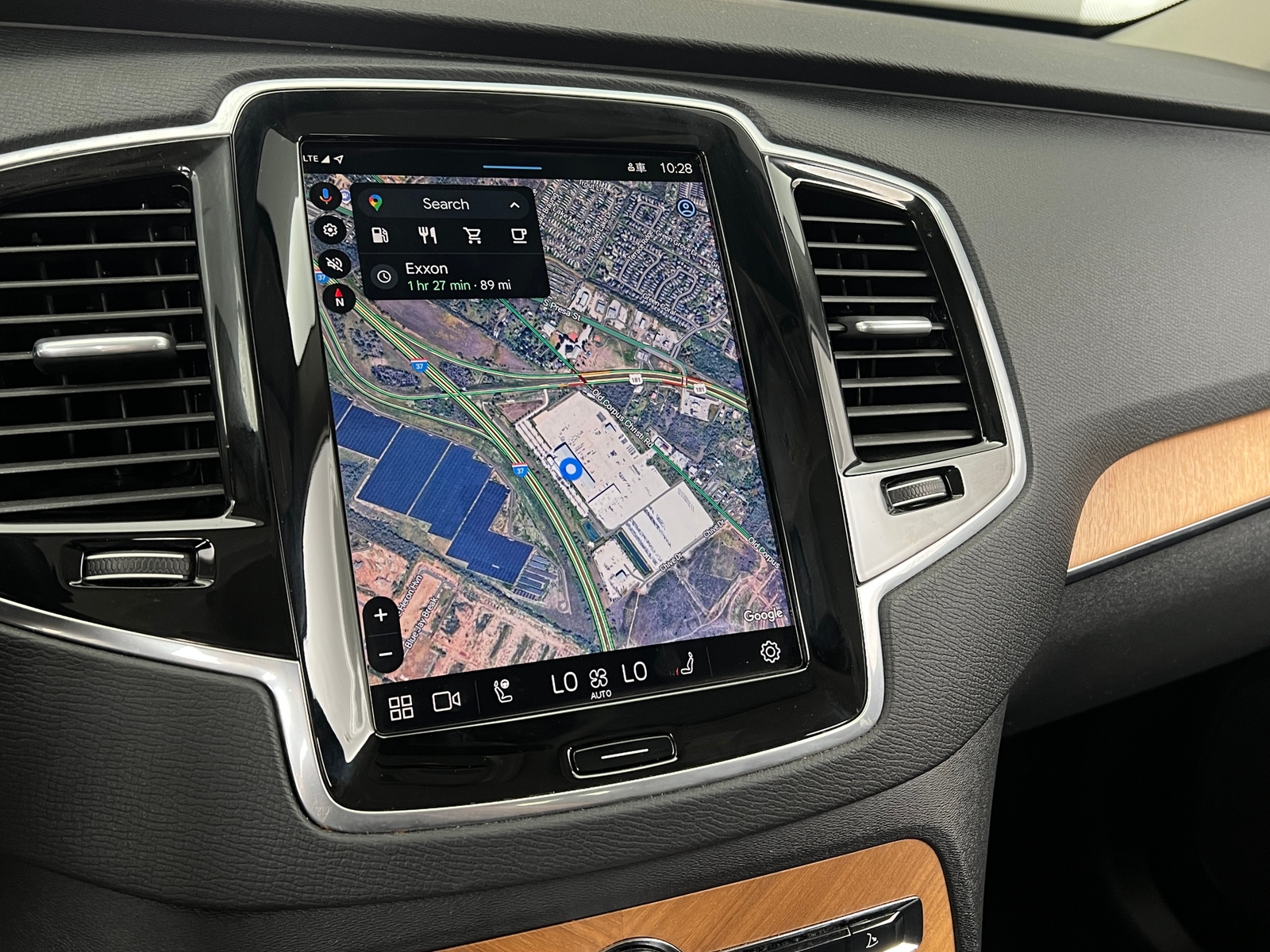 Thumbnail: 2024 Volvo XC90 - 3