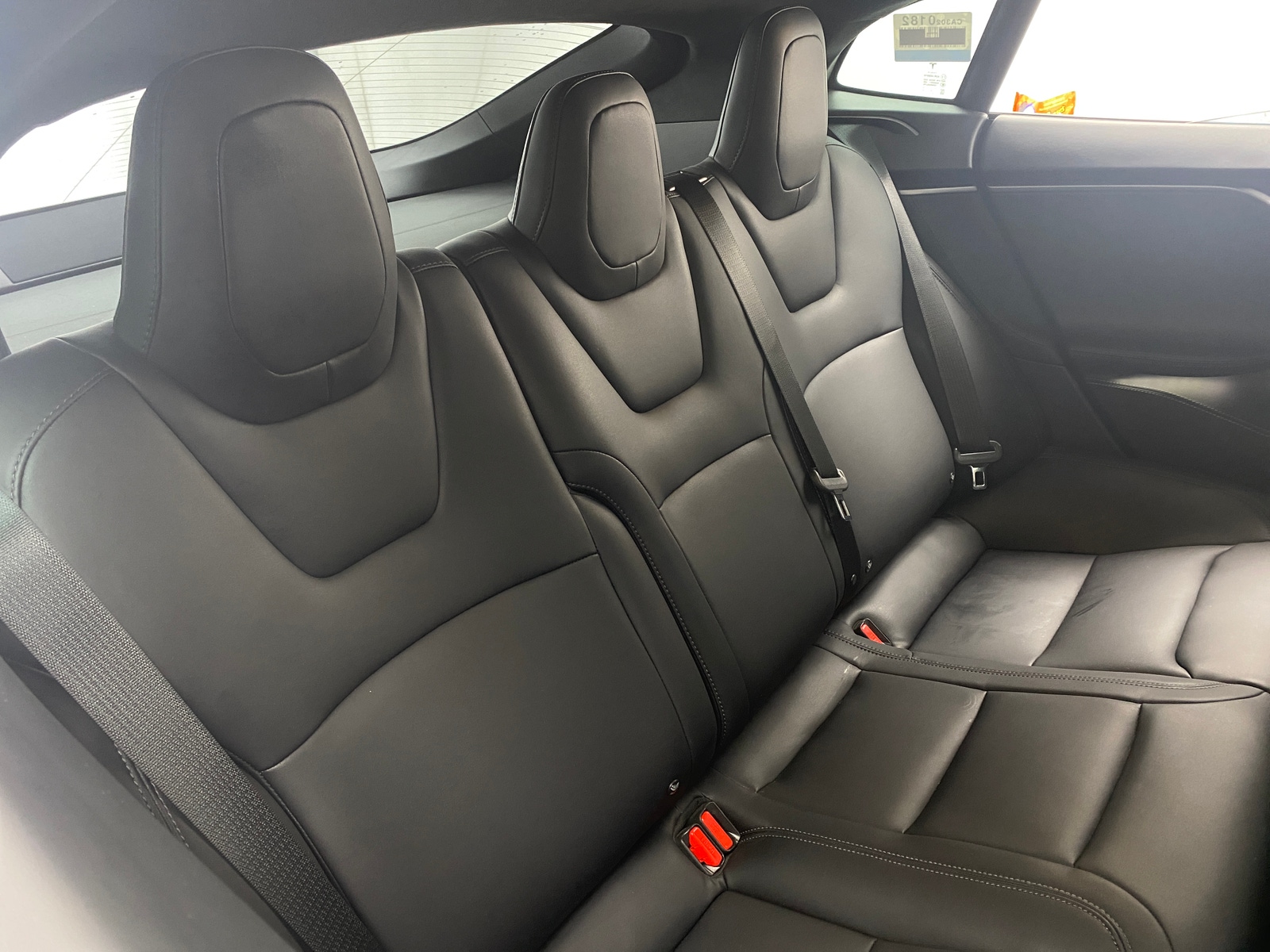 Thumbnail: 2020 Tesla Model S - 5
