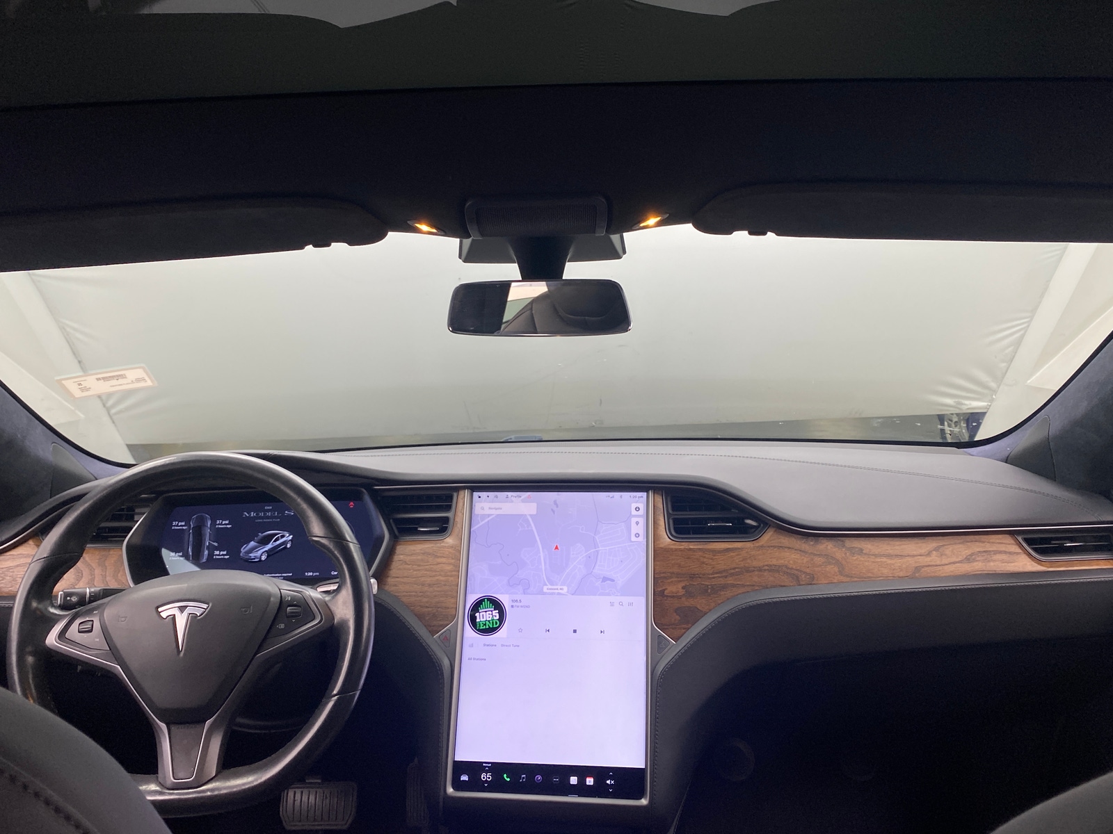 Thumbnail: 2020 Tesla Model S - 2