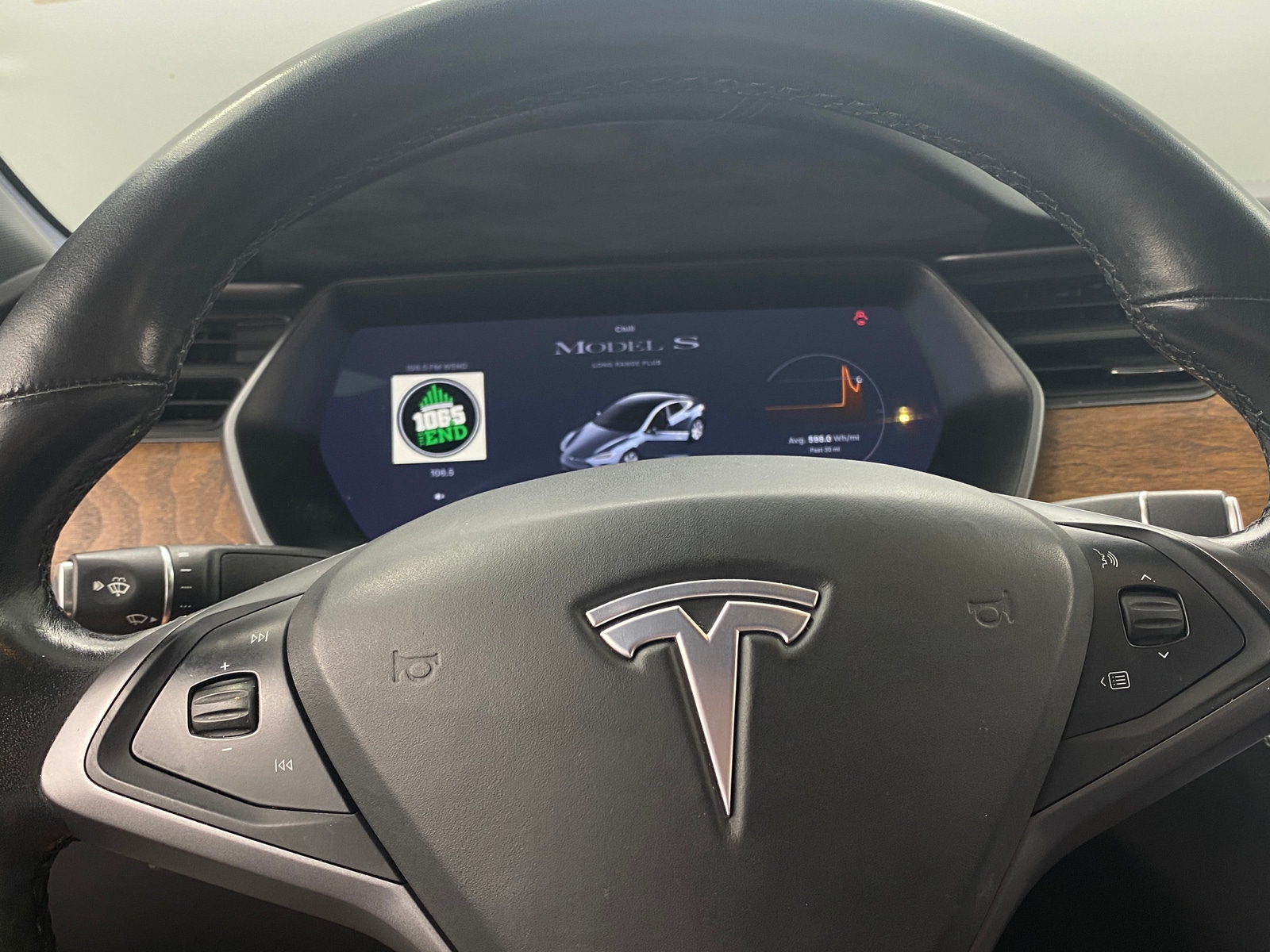 Thumbnail: 2020 Tesla Model S - 4