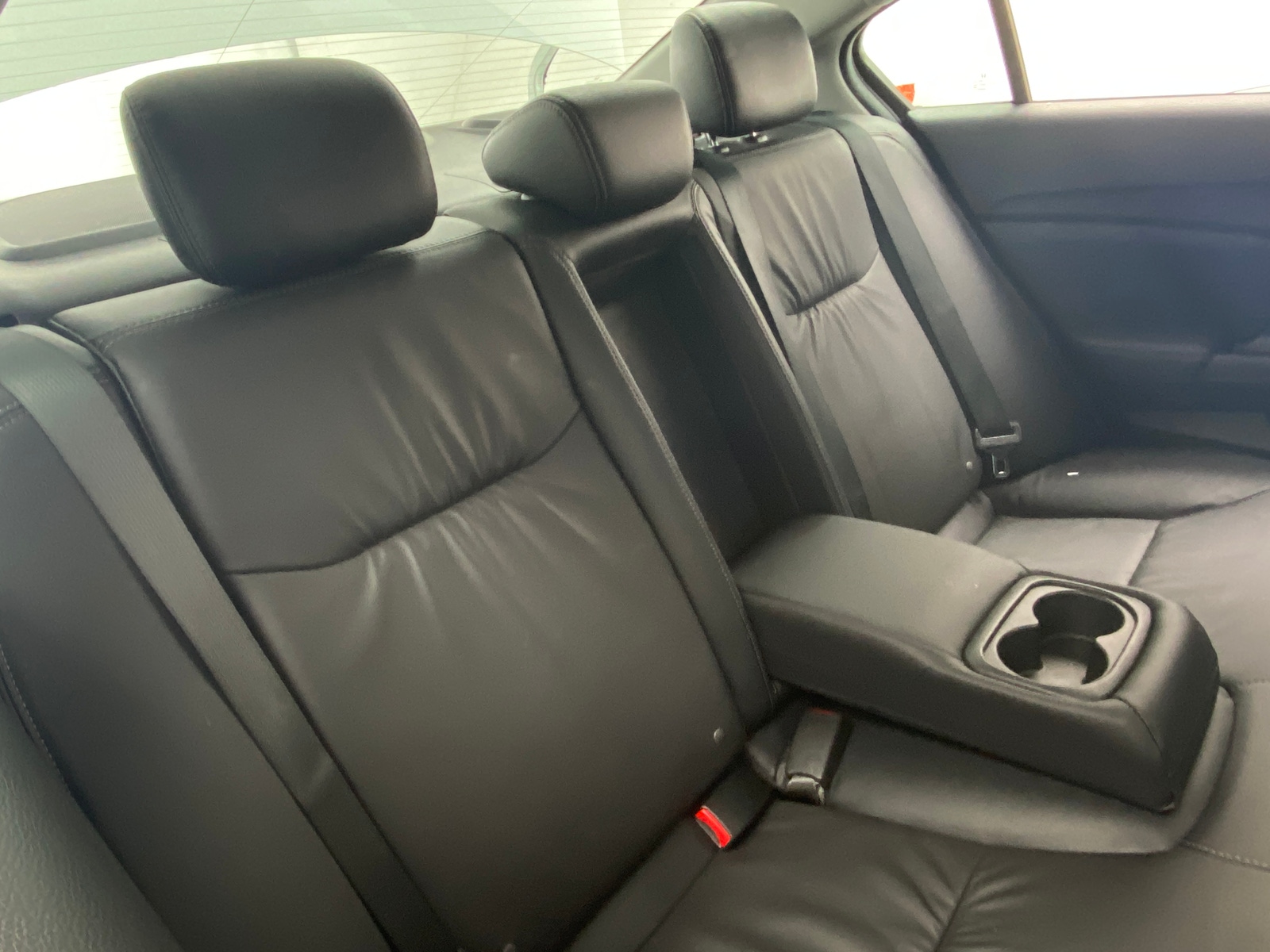 Thumbnail: 2015 Honda Civic - 5