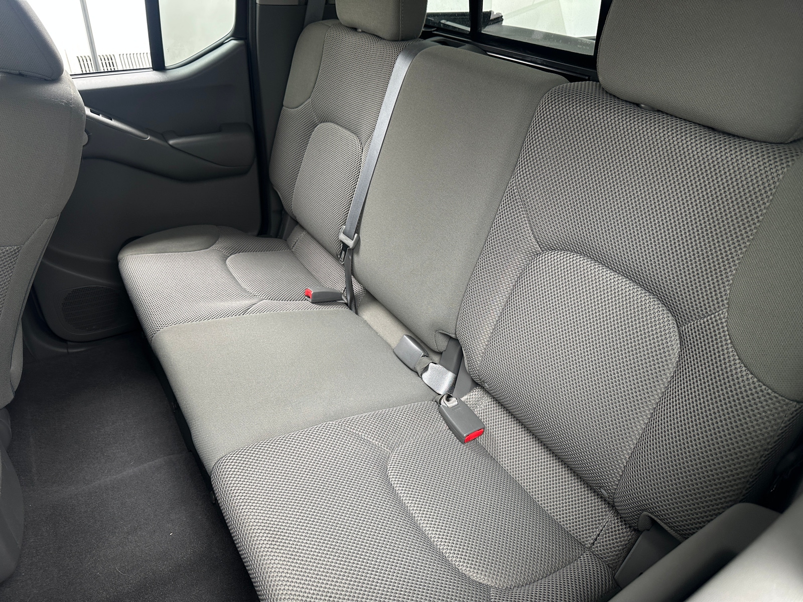 Thumbnail: 2019 Nissan Frontier - 6